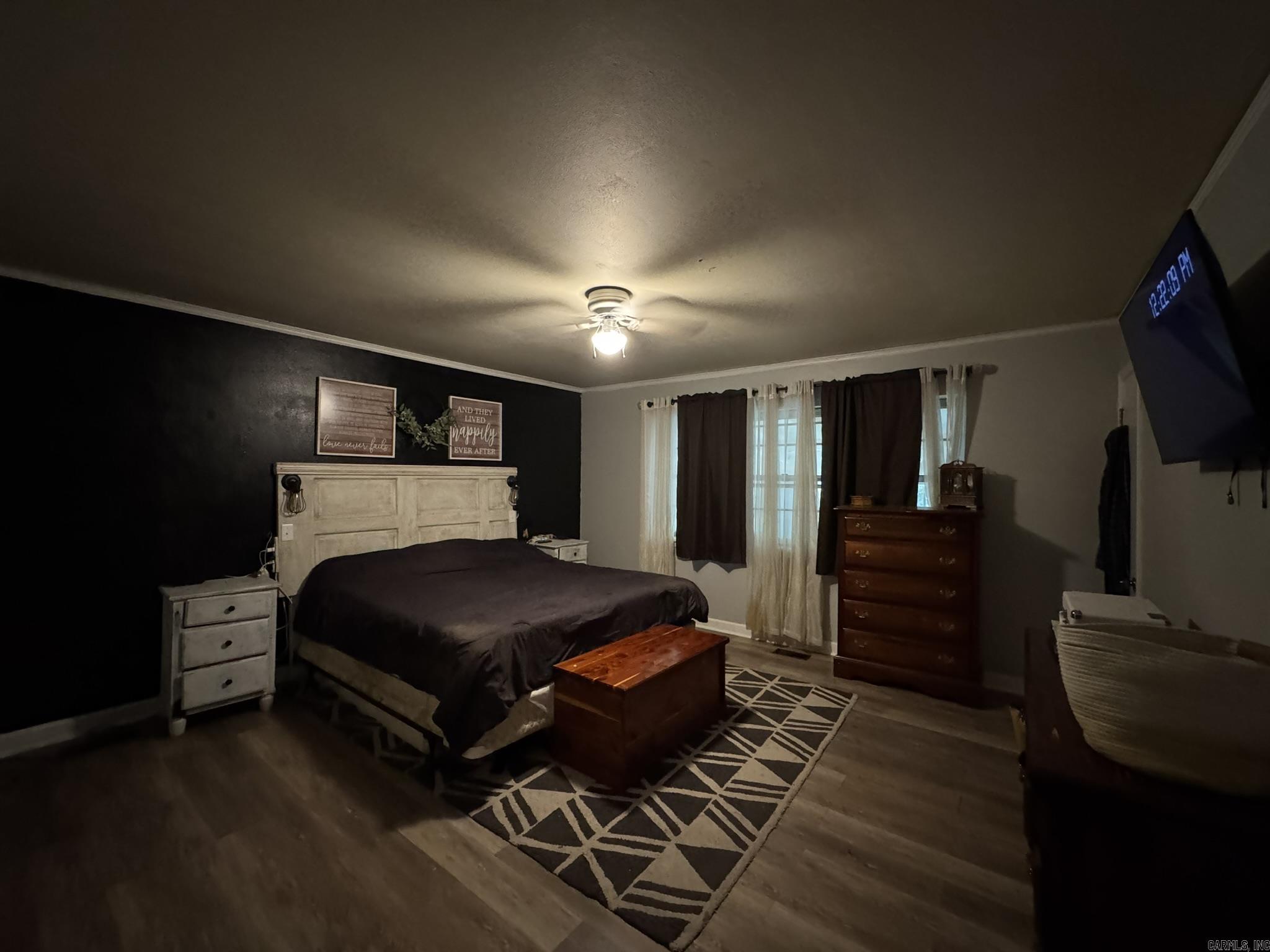 1109 Hester Benton, AR 72015