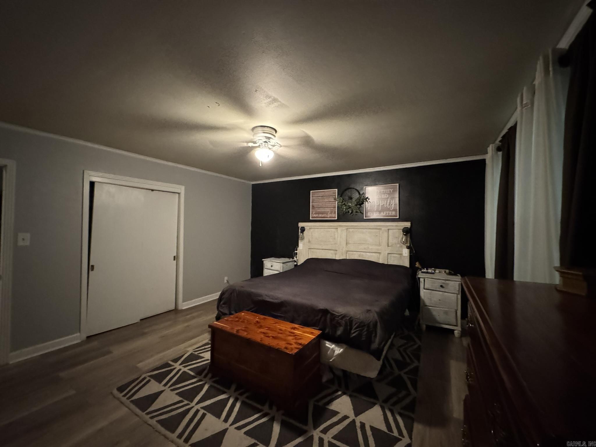 1109 Hester Benton, AR 72015