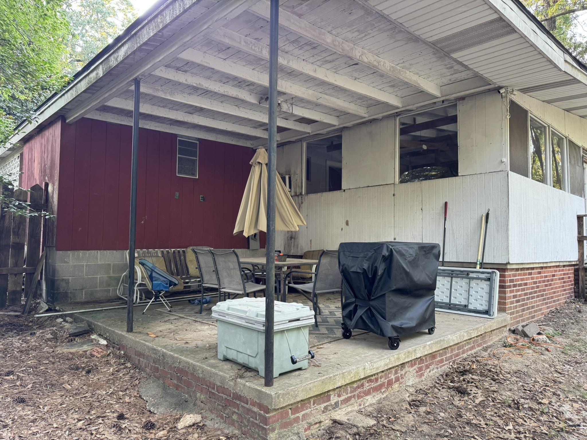1109 Hester Benton, AR 72015