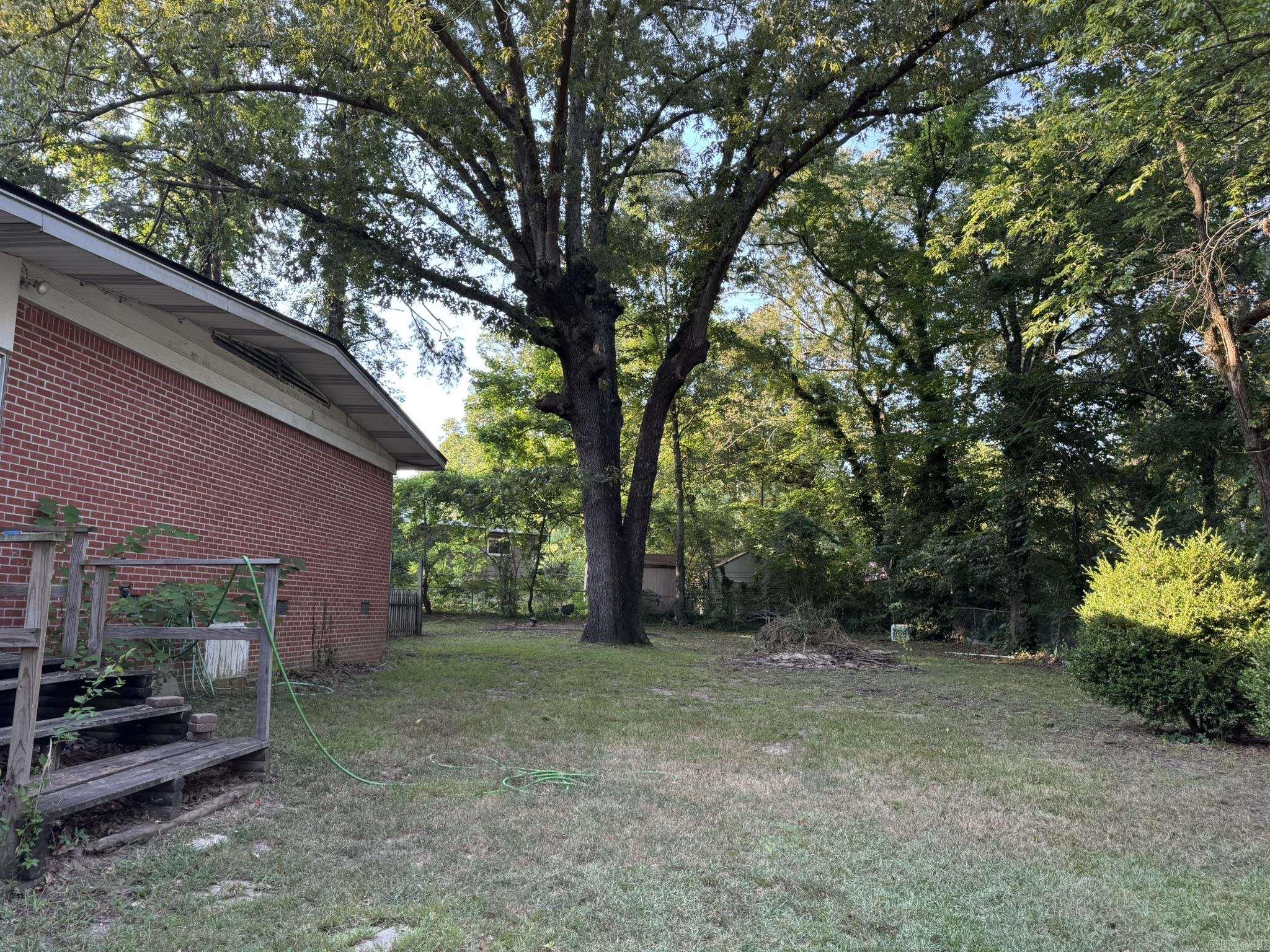 1109 Hester Benton, AR 72015