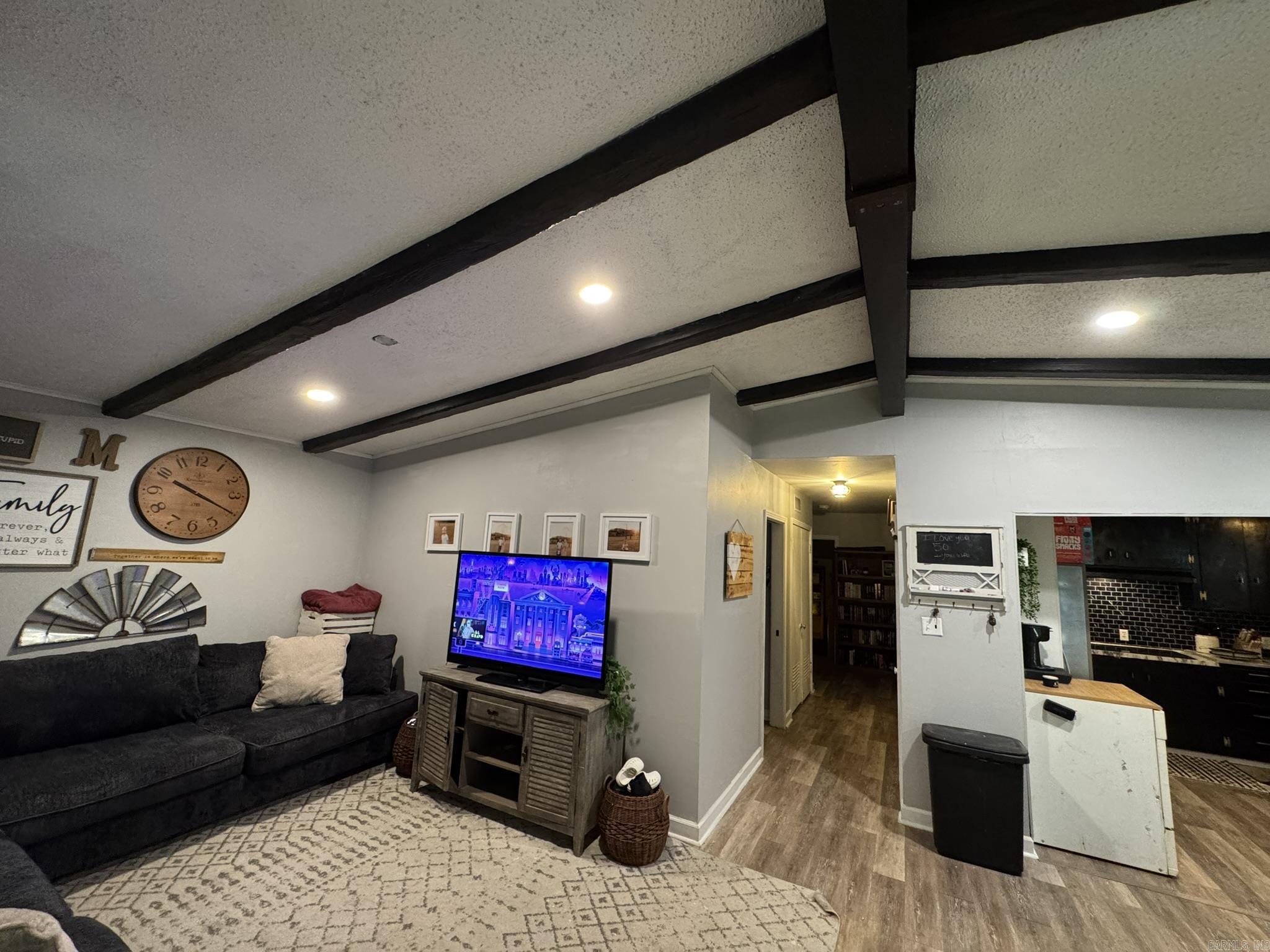 1109 Hester Benton, AR 72015