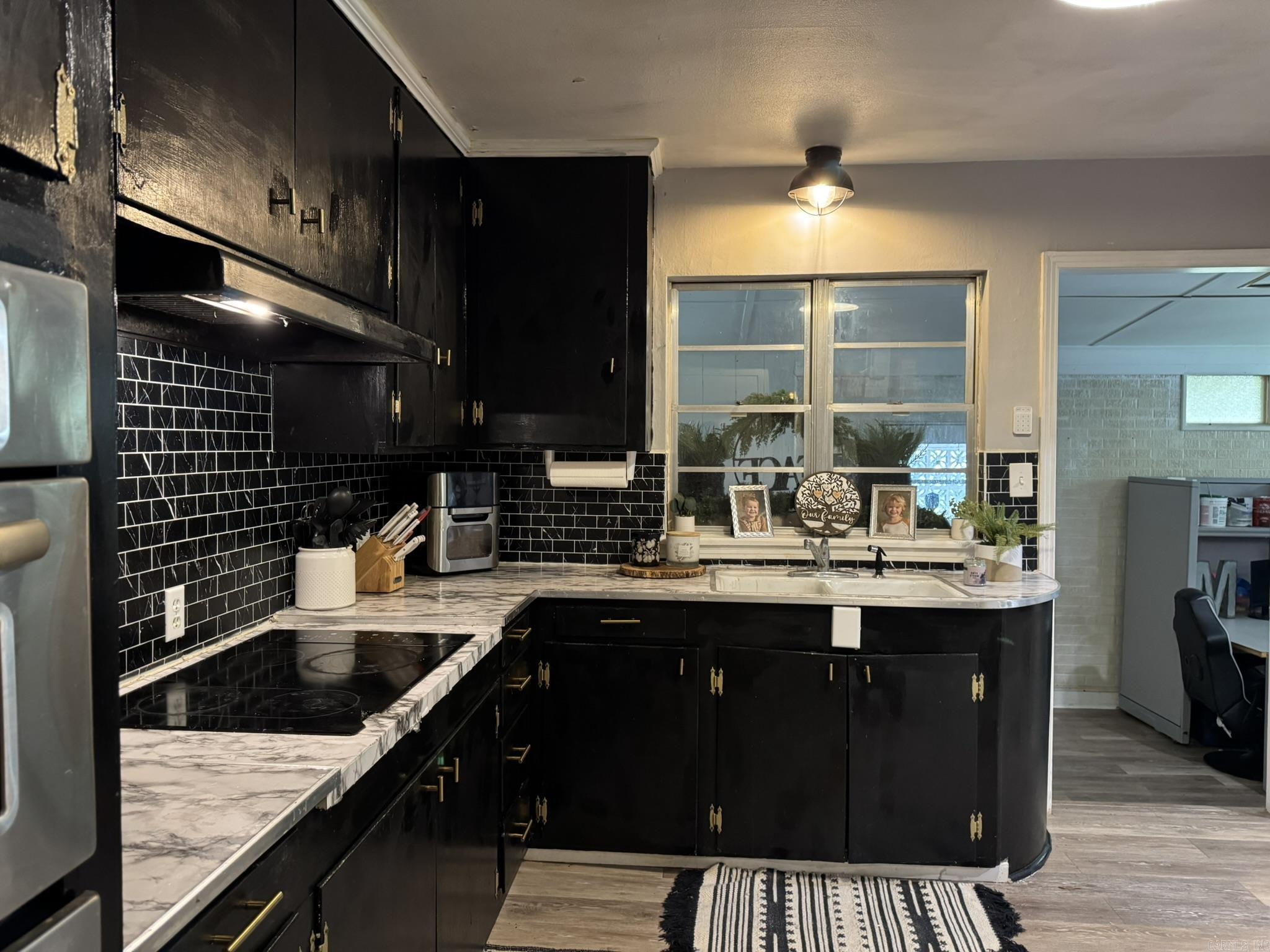 1109 Hester Benton, AR 72015