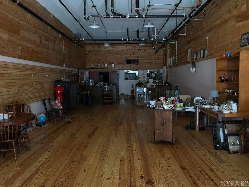 286 E Main  Batesville, AR