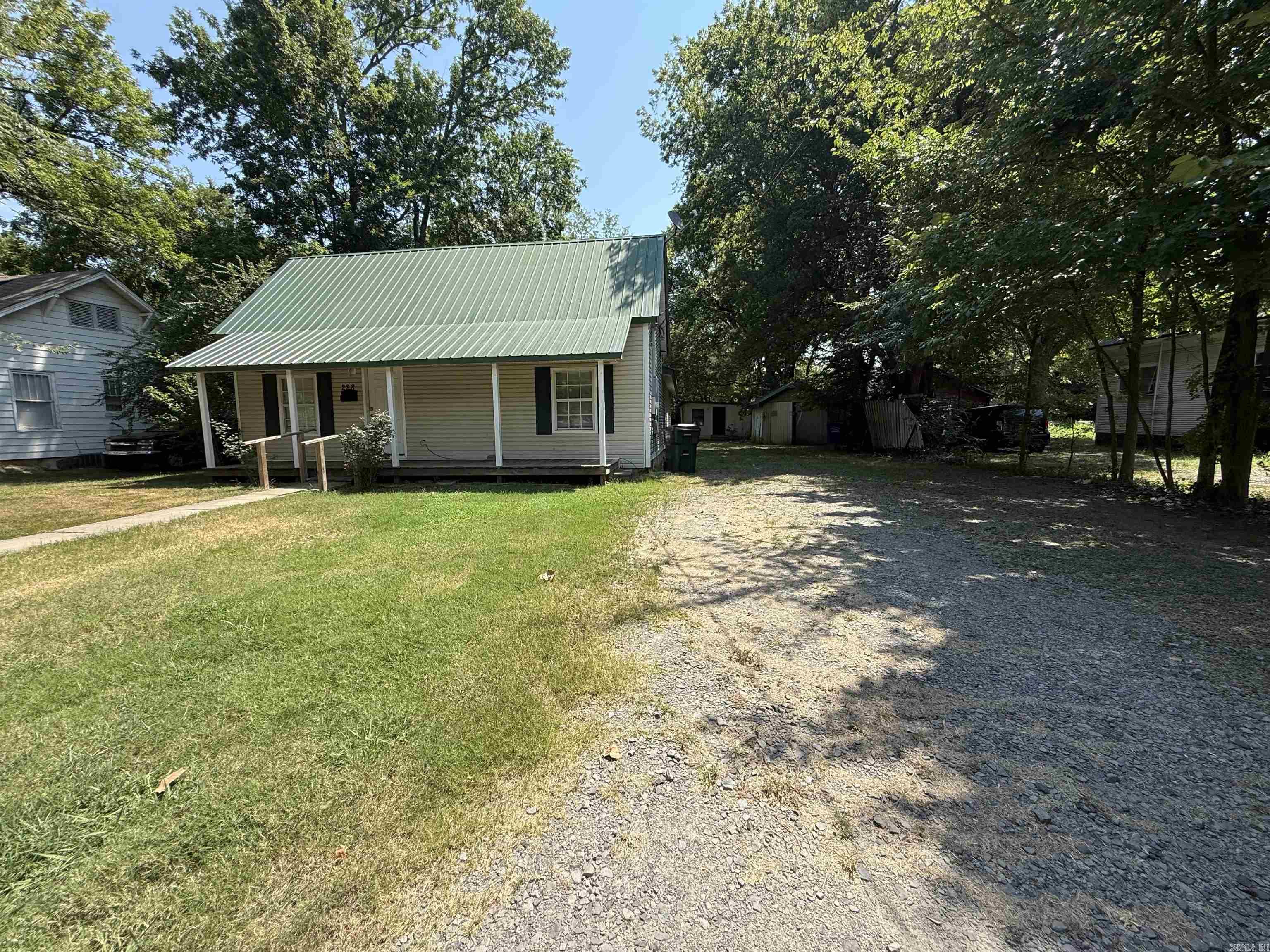 228 Locust  Conway, AR