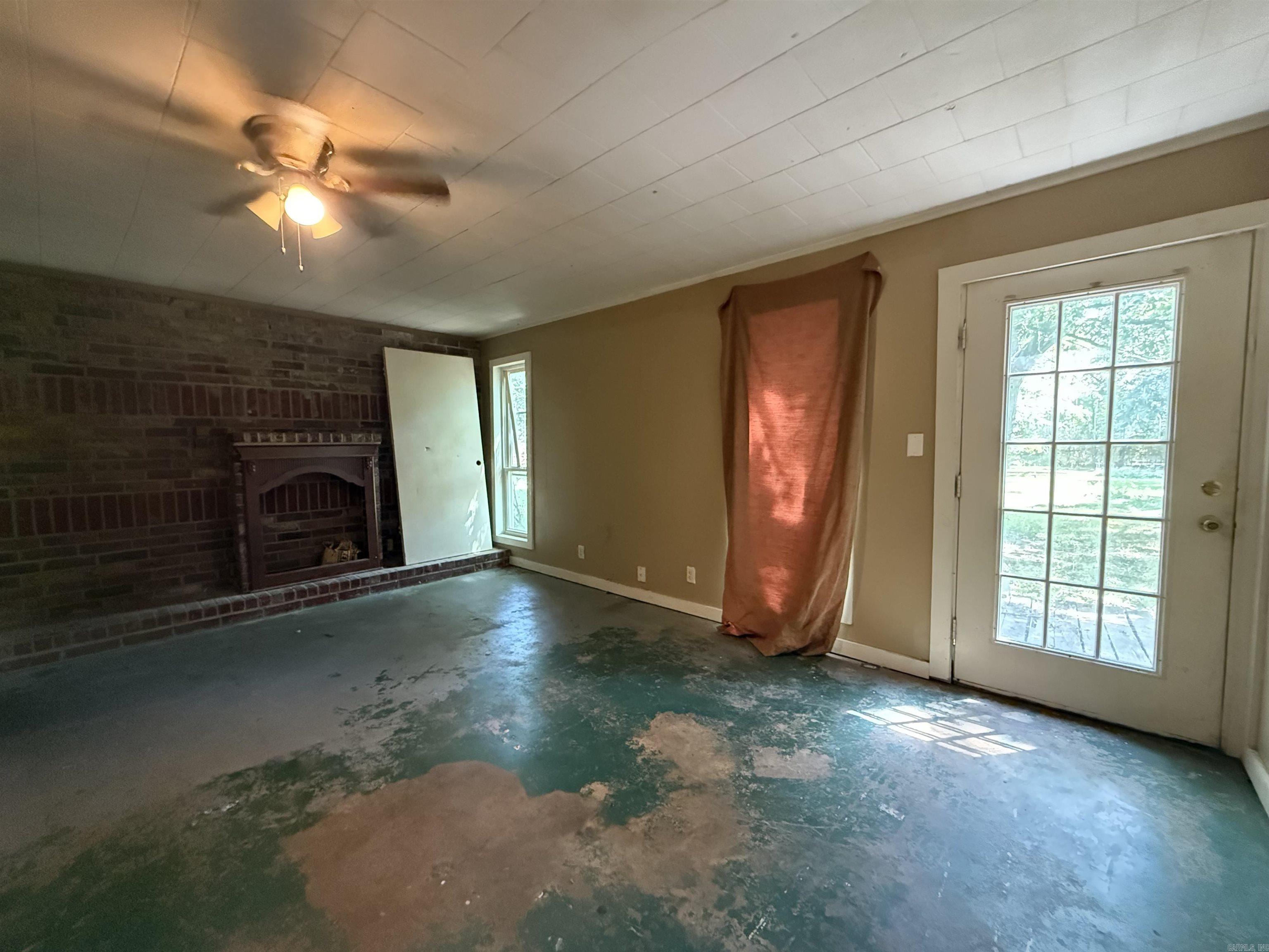 228 Locust  Conway, AR