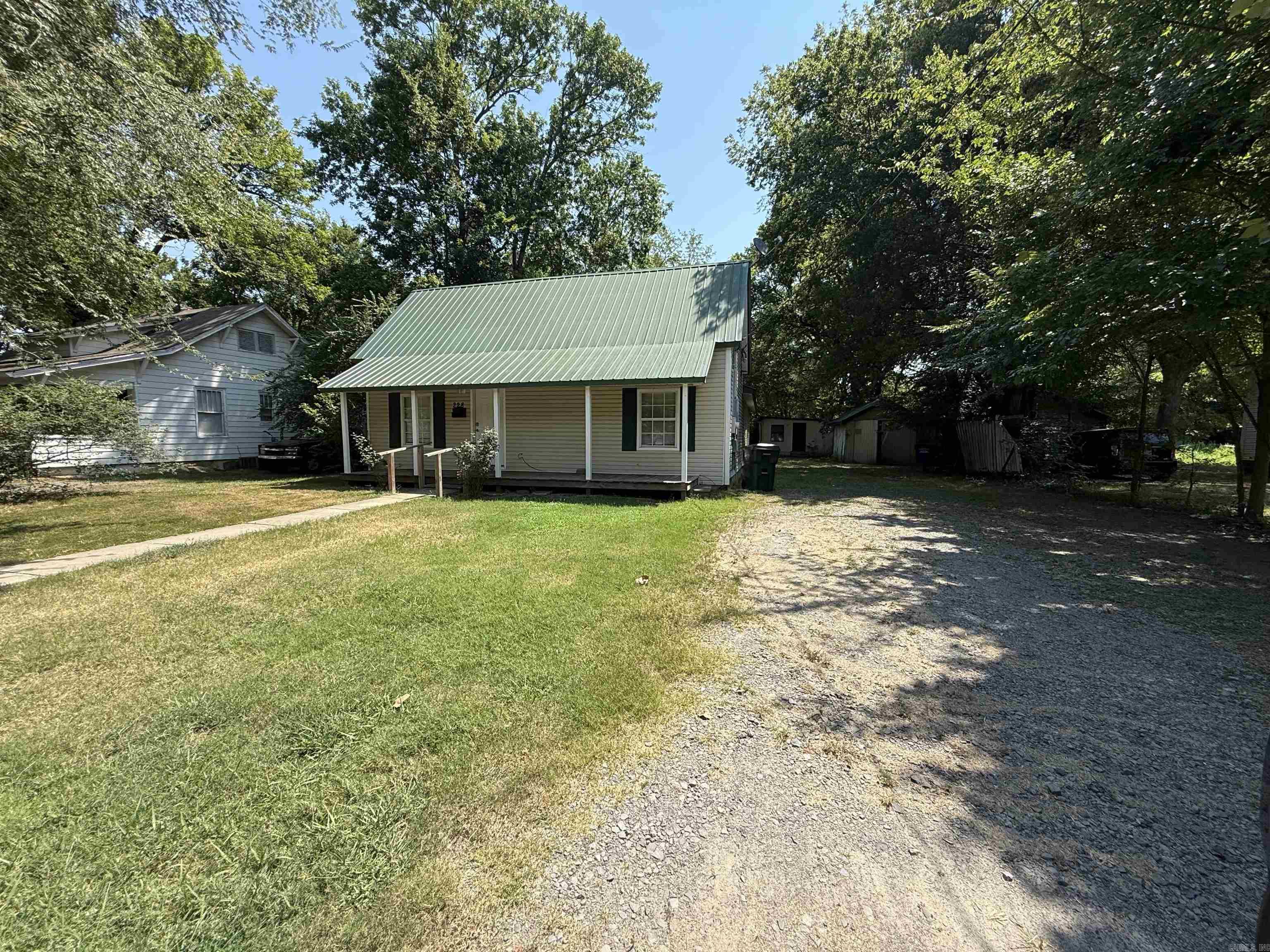 228 Locust  Conway, AR