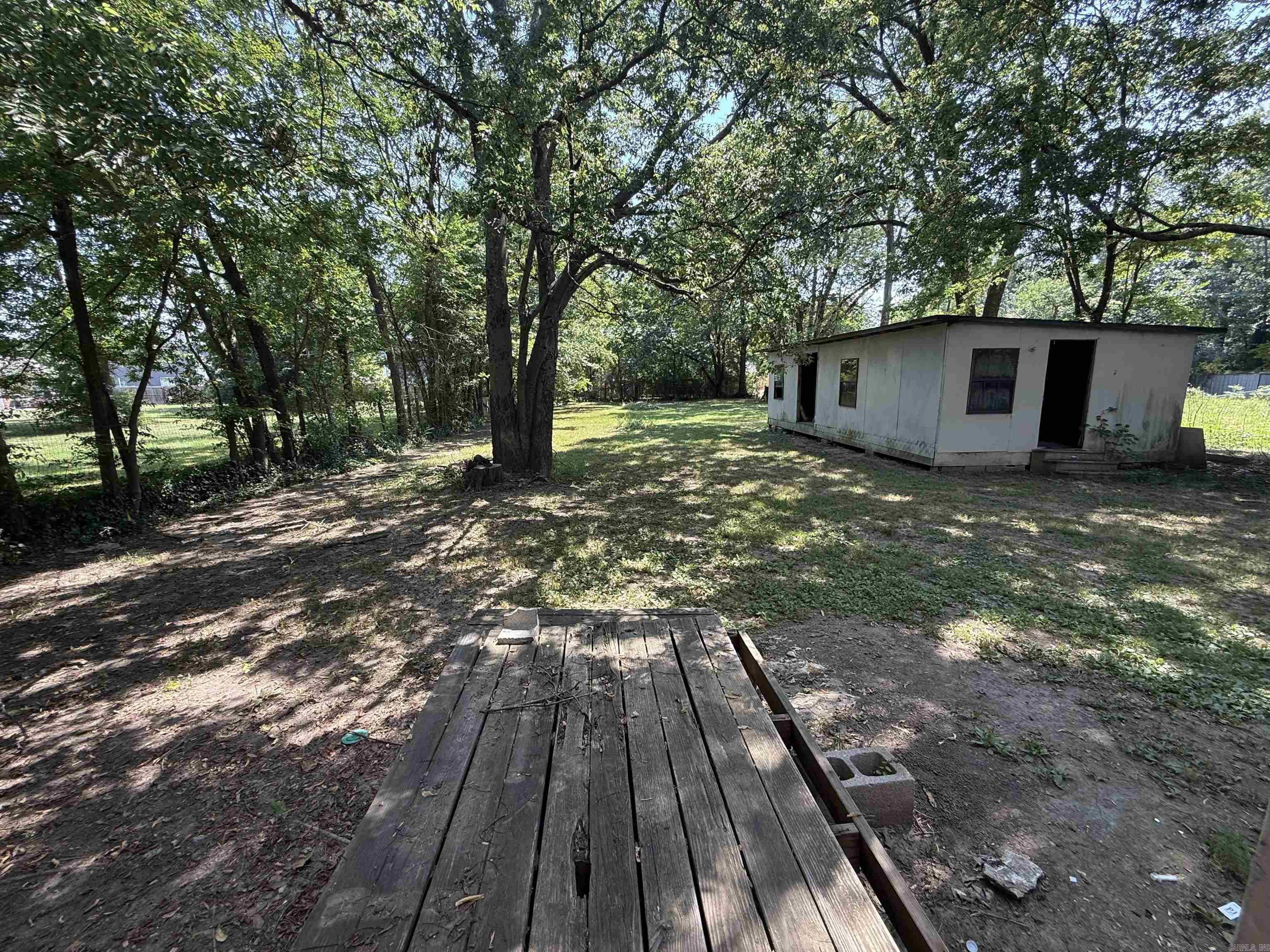 228 Locust  Conway, AR