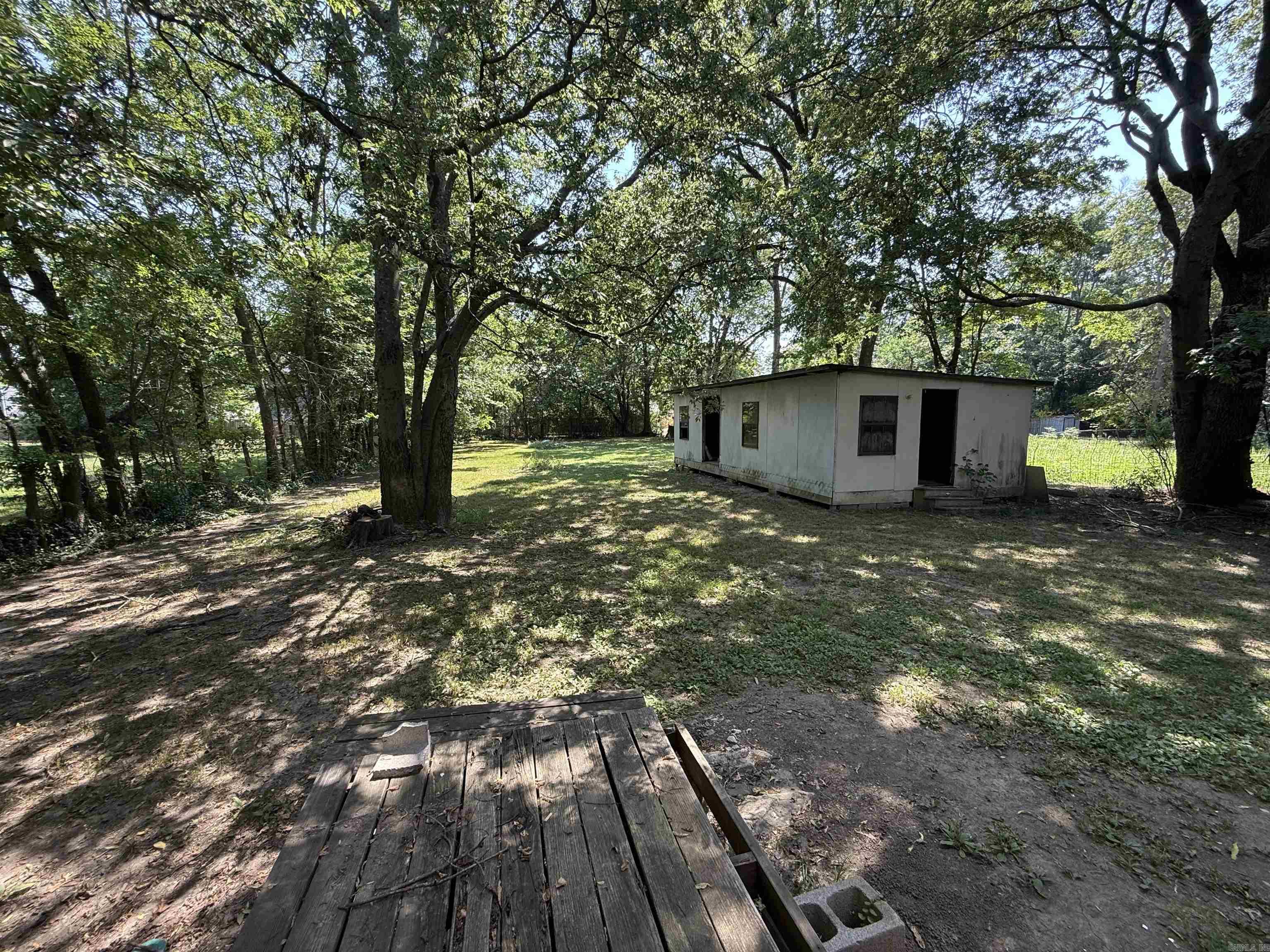 228 Locust  Conway, AR