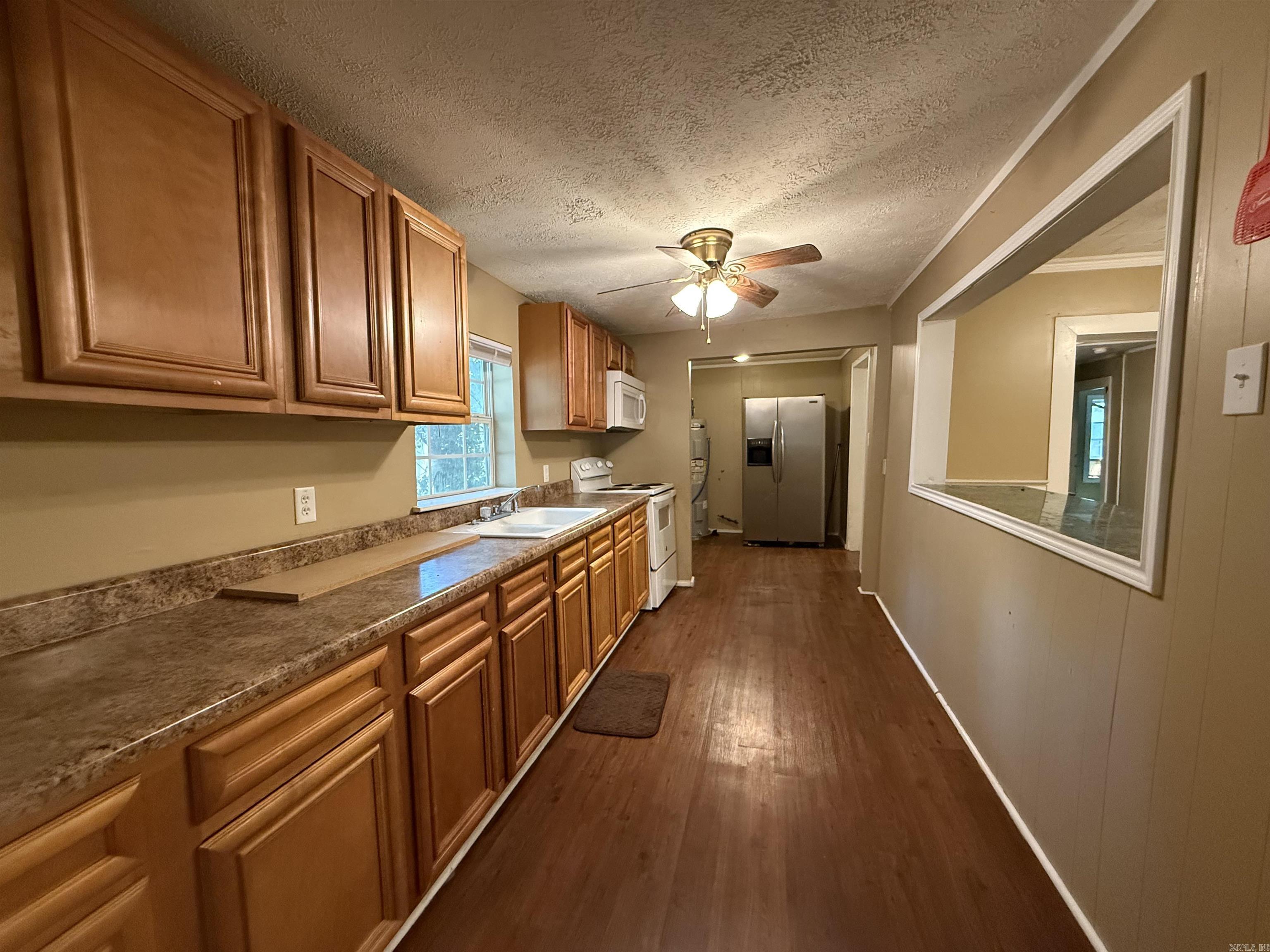 228 Locust  Conway, AR