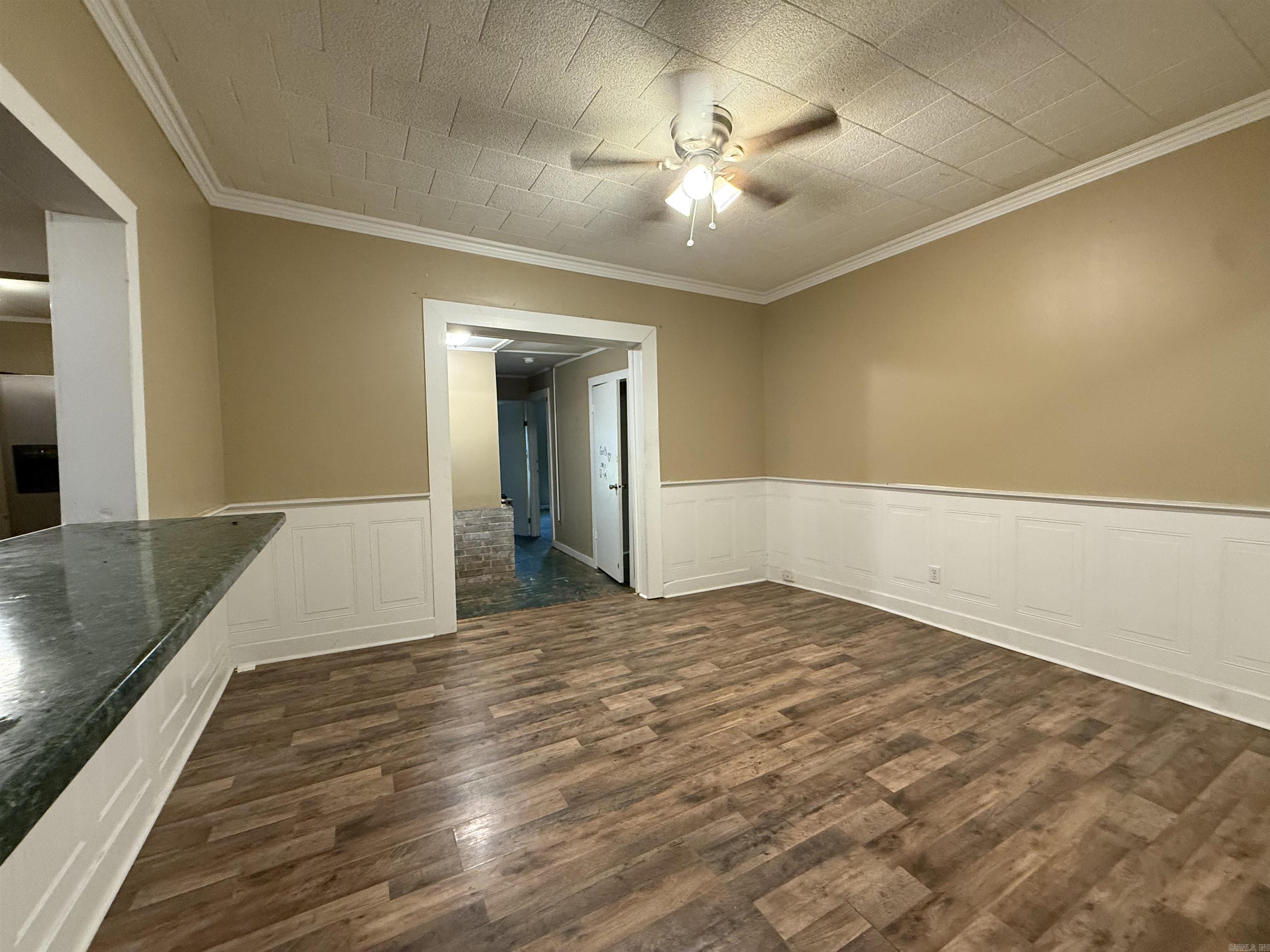 228 Locust  Conway, AR