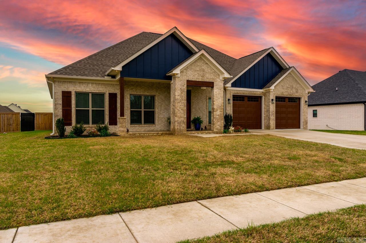 38 Duncan  Vilonia, AR
