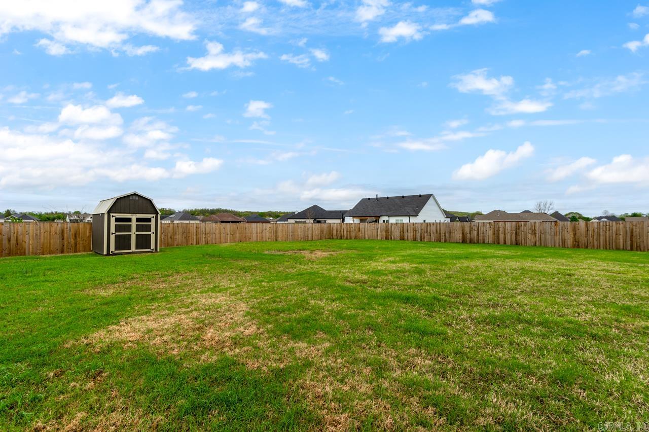 38 Duncan  Vilonia, AR