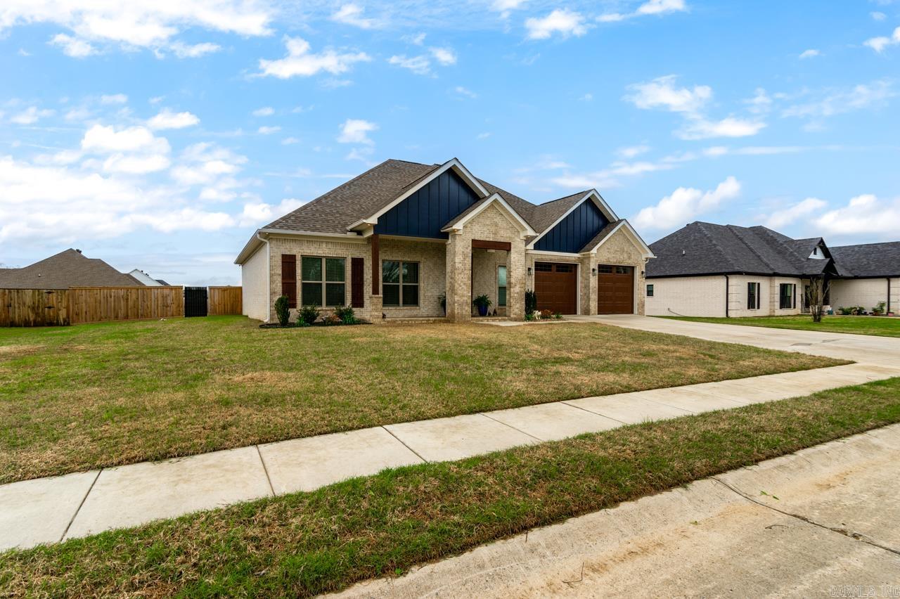 38 Duncan  Vilonia, AR