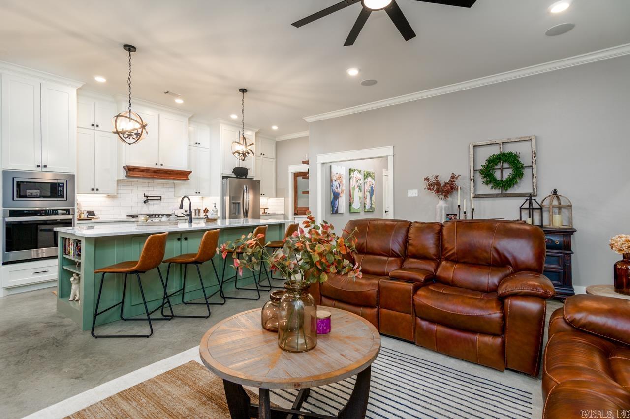 38 Duncan  Vilonia, AR
