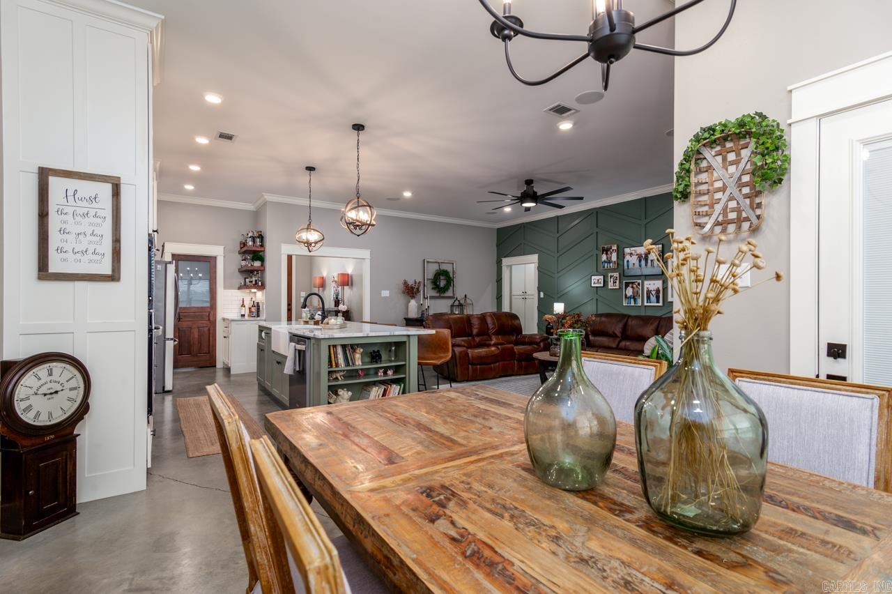 38 Duncan  Vilonia, AR