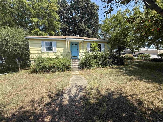 1022 E Sevier  Benton, AR