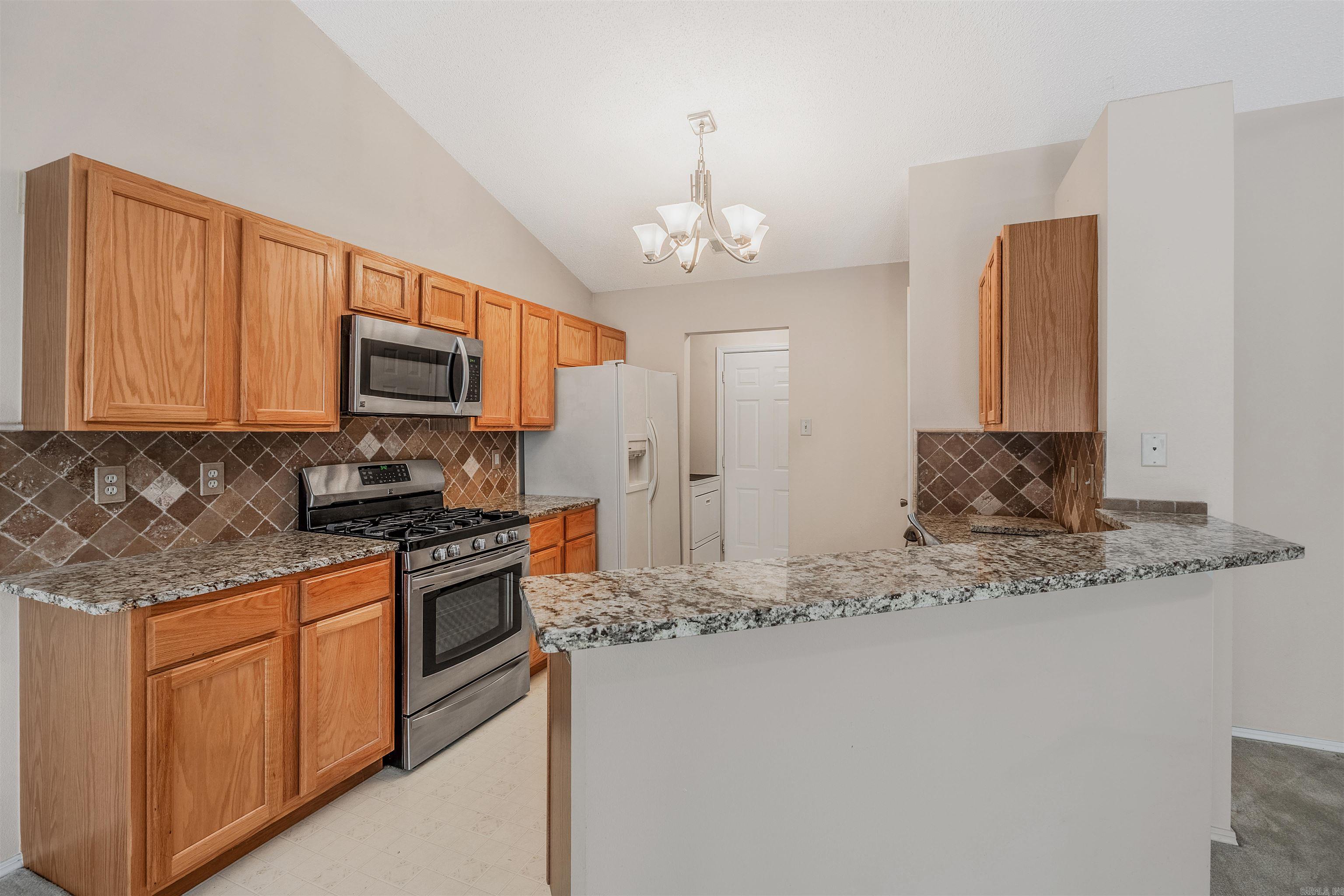 59 Meadow Ridge  Maumelle, AR