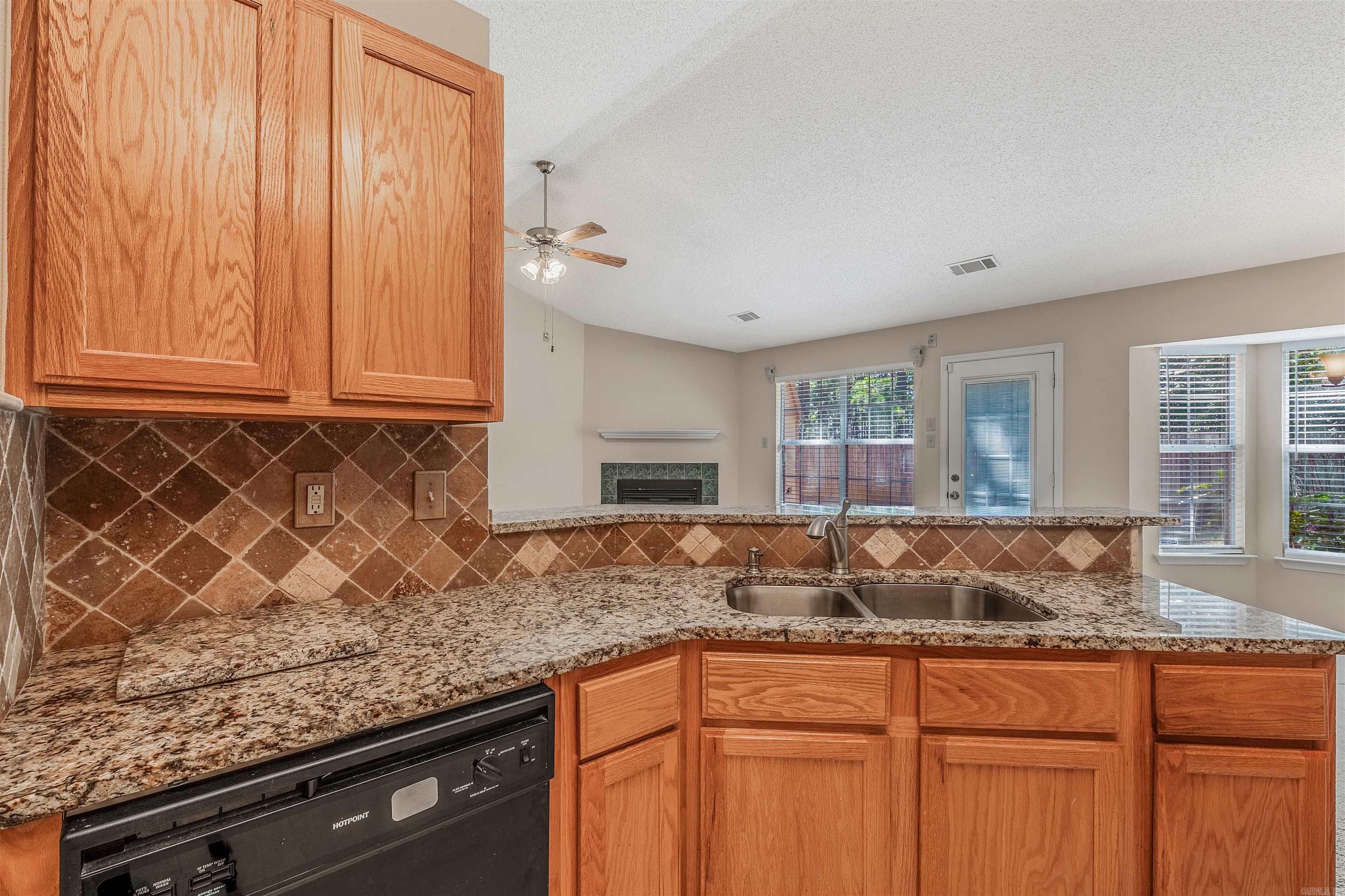 59 Meadow Ridge  Maumelle, AR