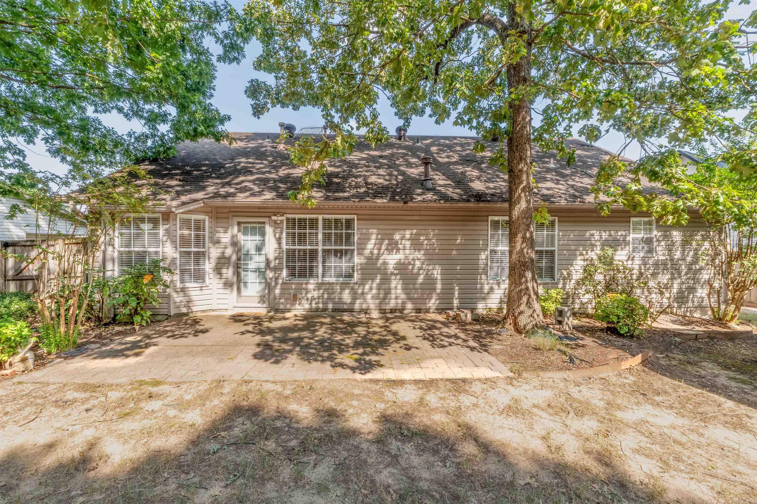 59 Meadow Ridge  Maumelle, AR