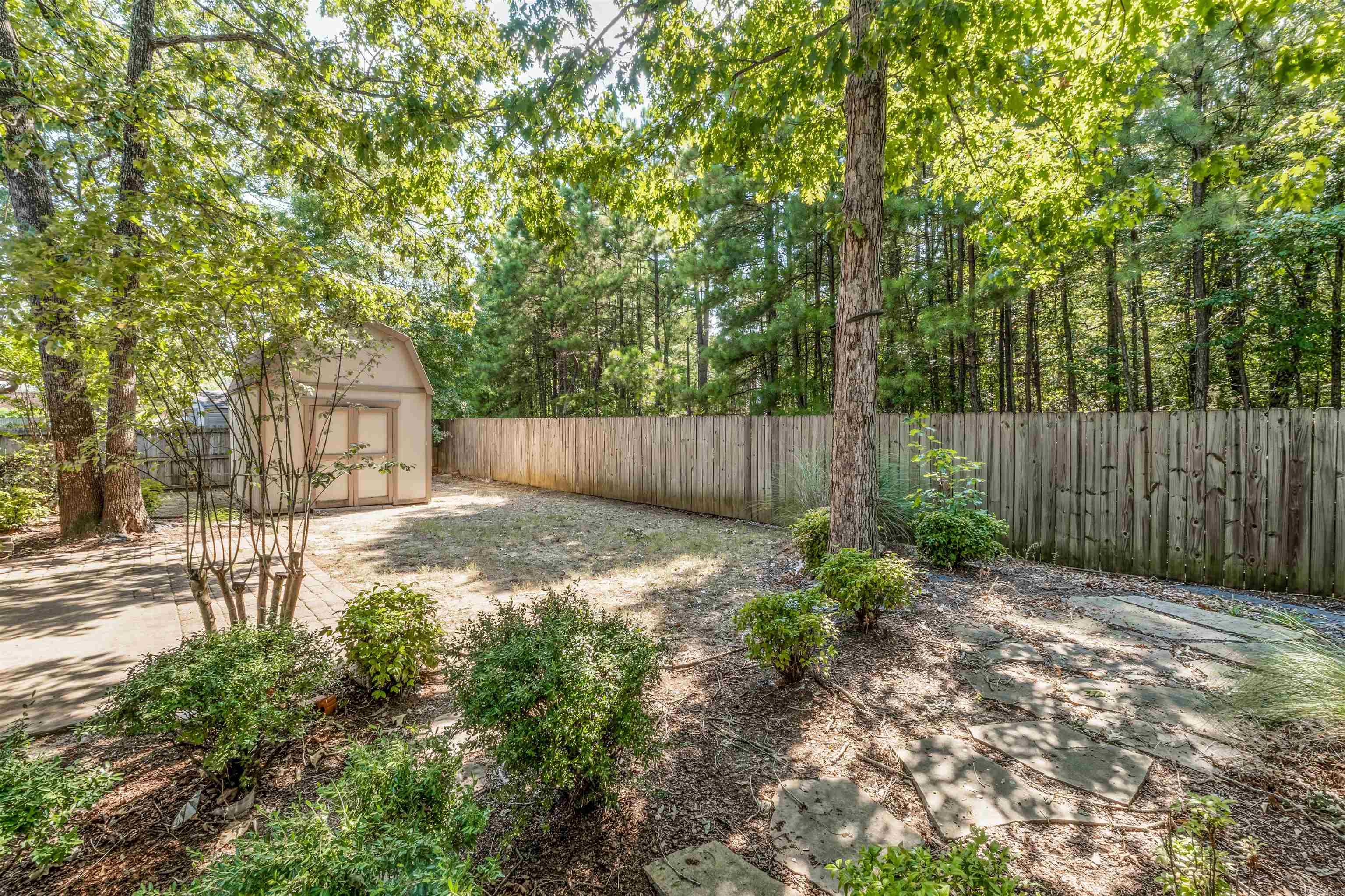59 Meadow Ridge  Maumelle, AR