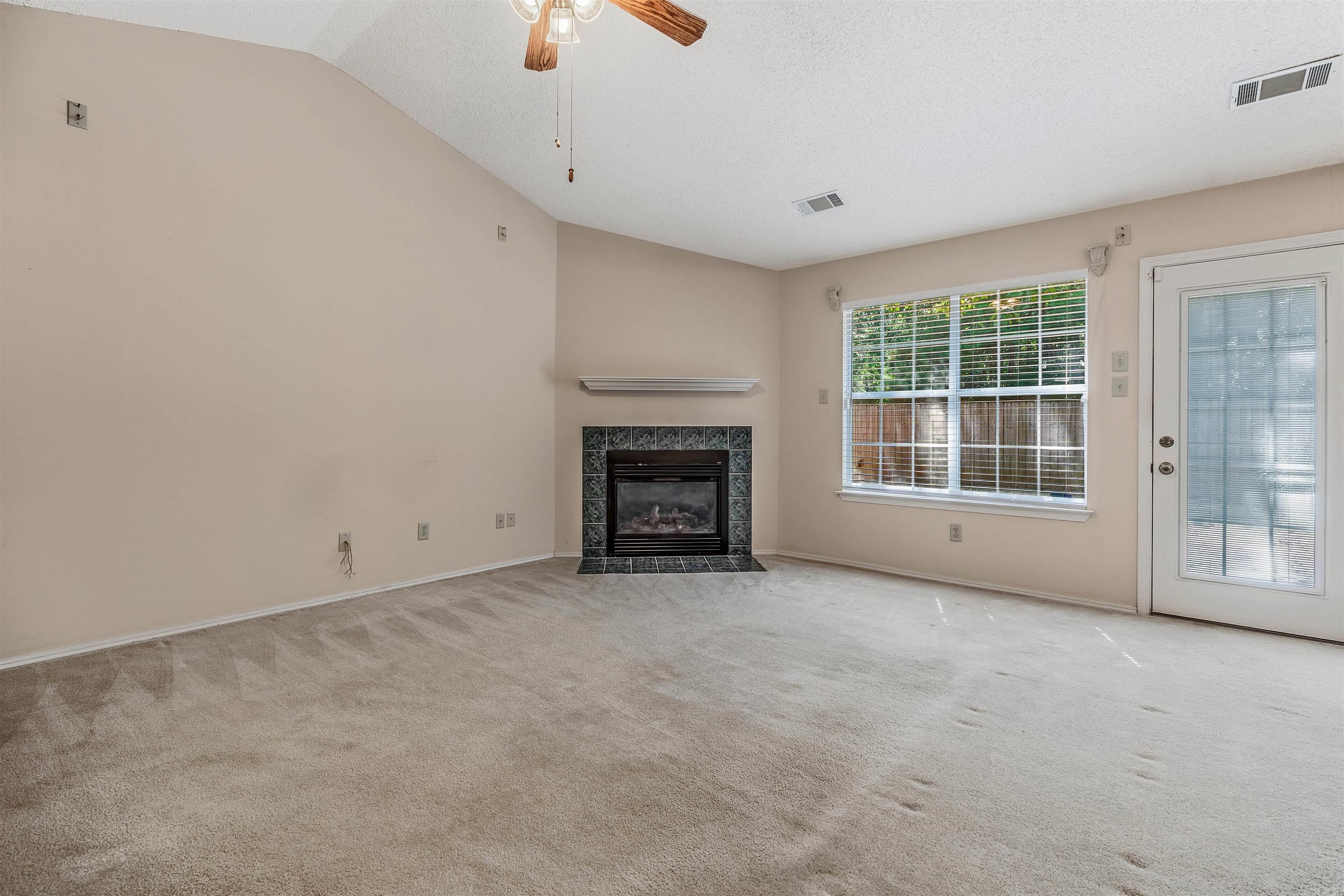 59 Meadow Ridge  Maumelle, AR