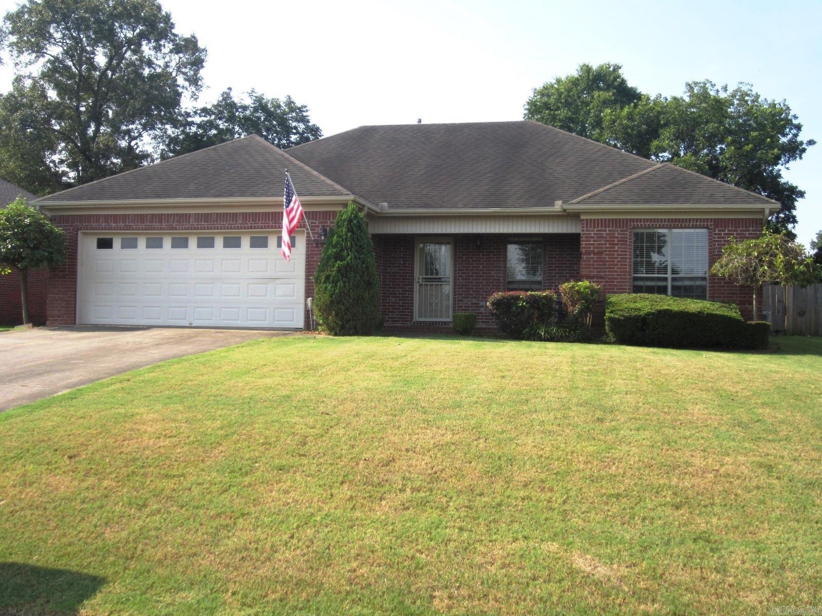 6013 Flight Court