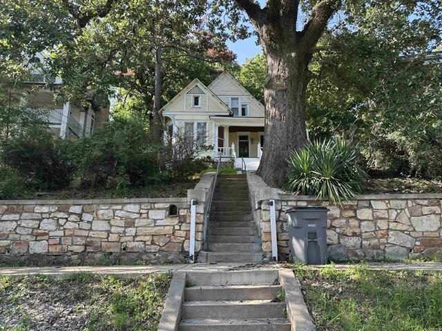 554  Prospect  Hot Springs, AR