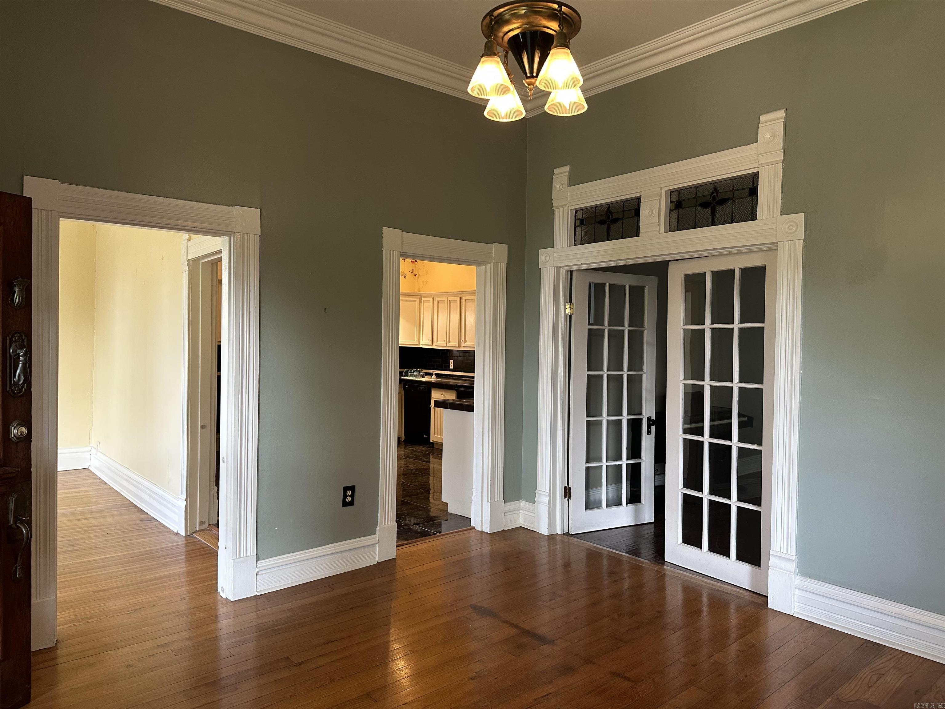 554 Prospect  Hot Springs, AR