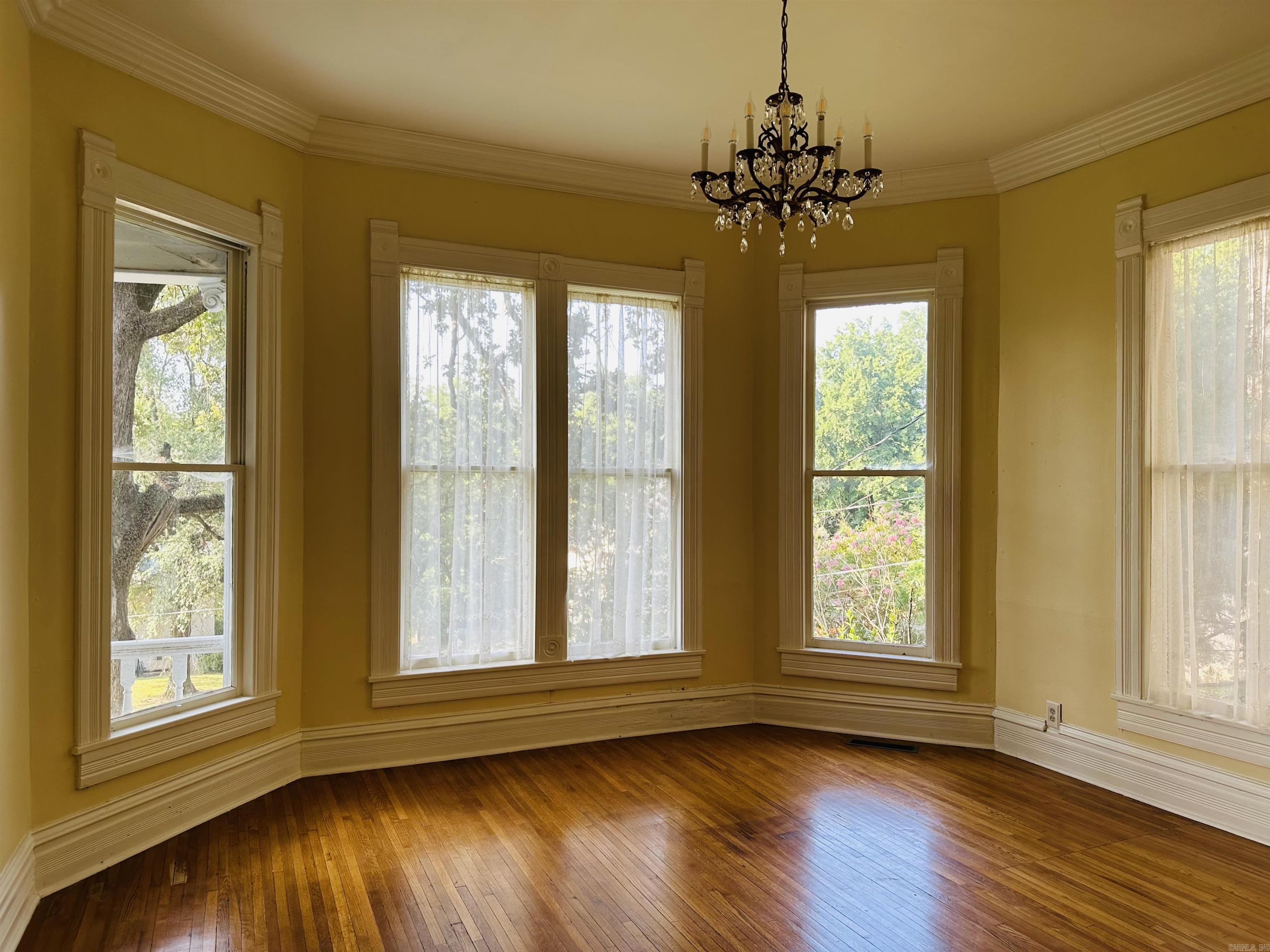 554 Prospect  Hot Springs, AR