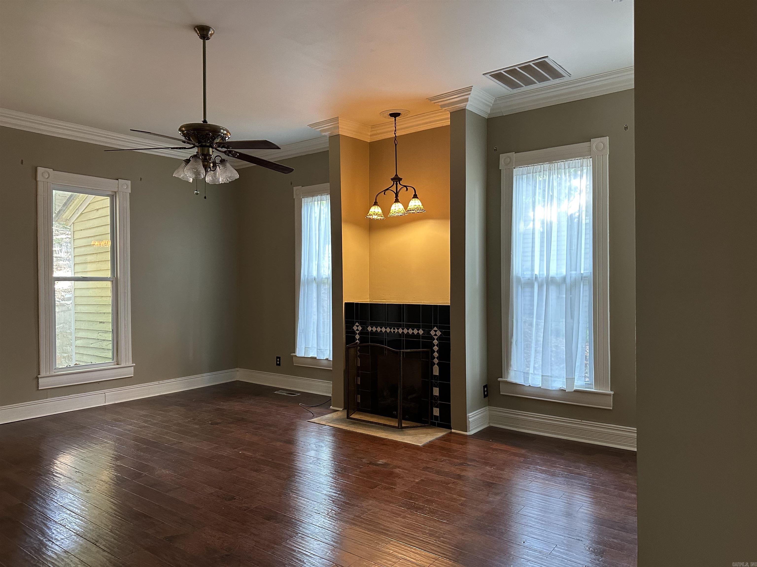554 Prospect  Hot Springs, AR