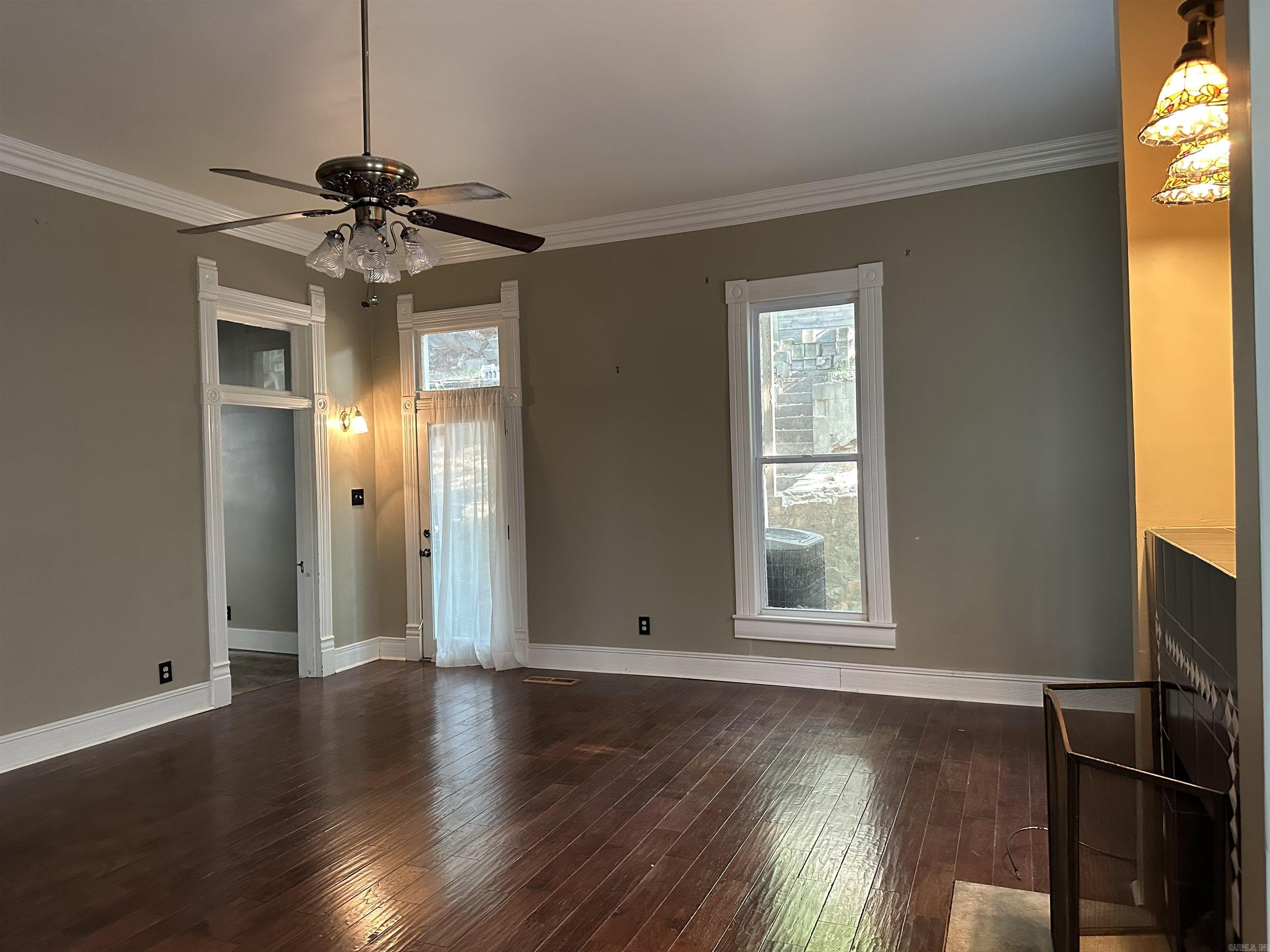 554 Prospect  Hot Springs, AR