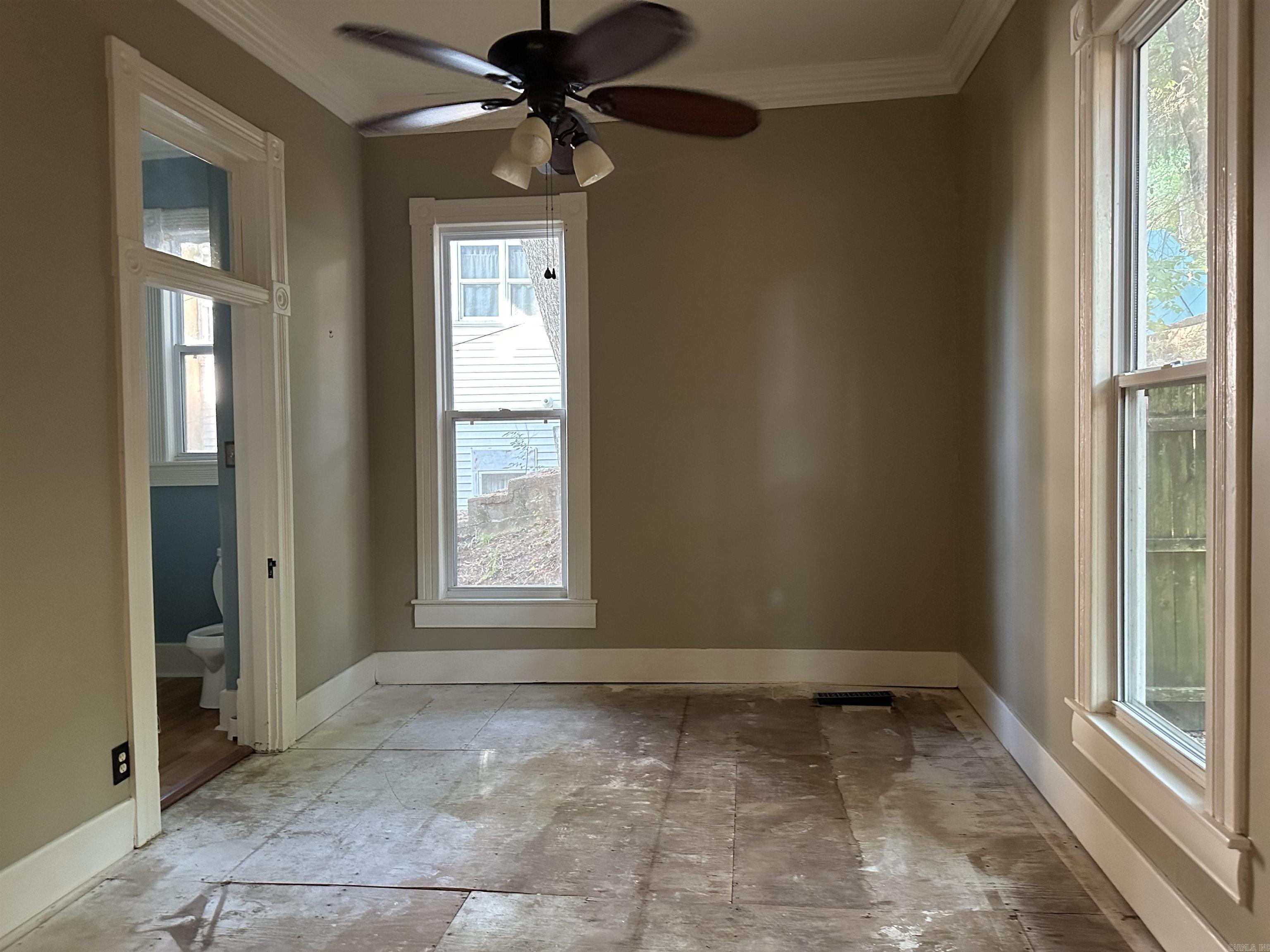 554 Prospect  Hot Springs, AR