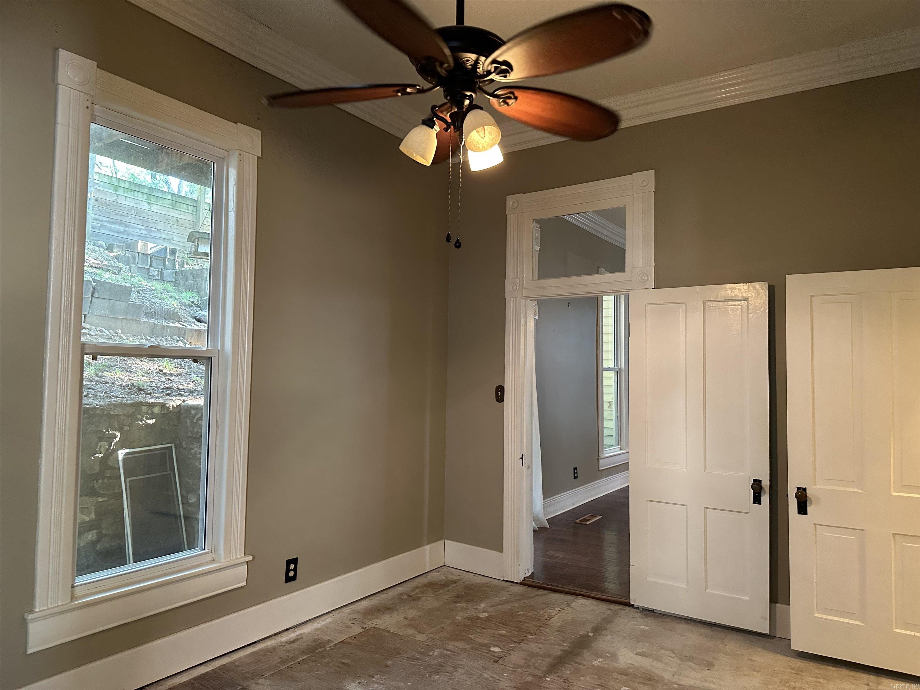 554 Prospect  Hot Springs, AR