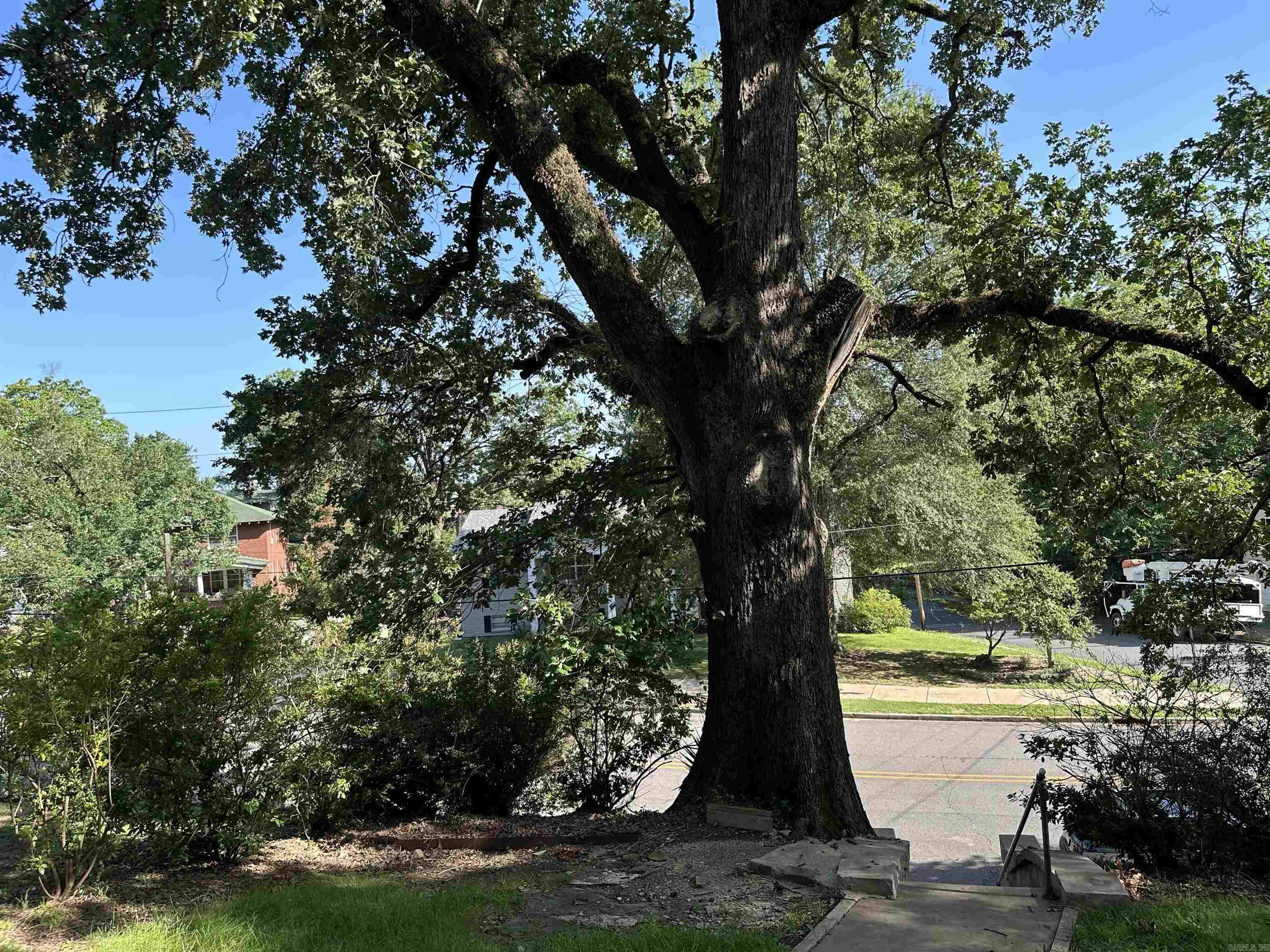554 Prospect  Hot Springs, AR