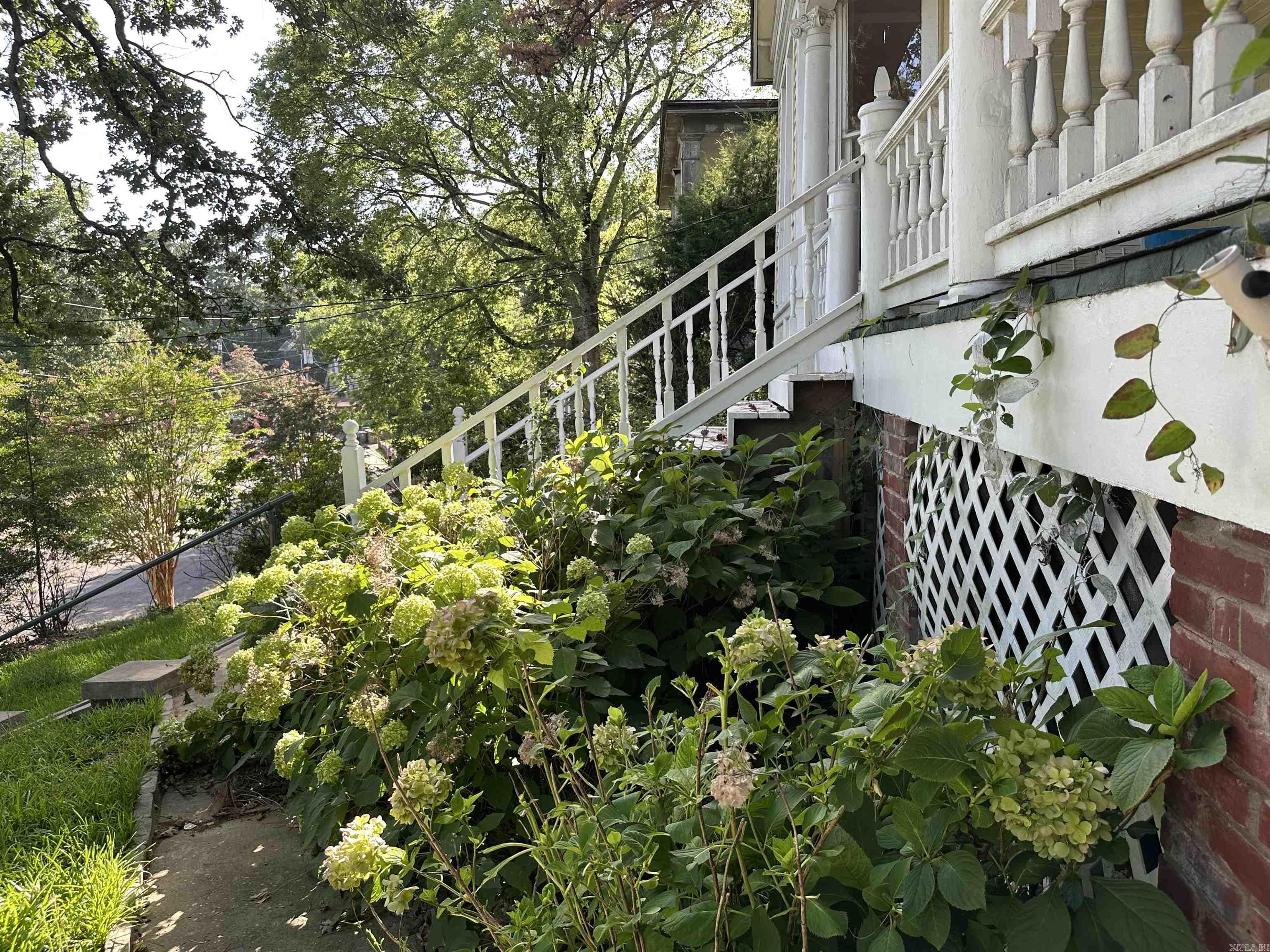 554 Prospect  Hot Springs, AR