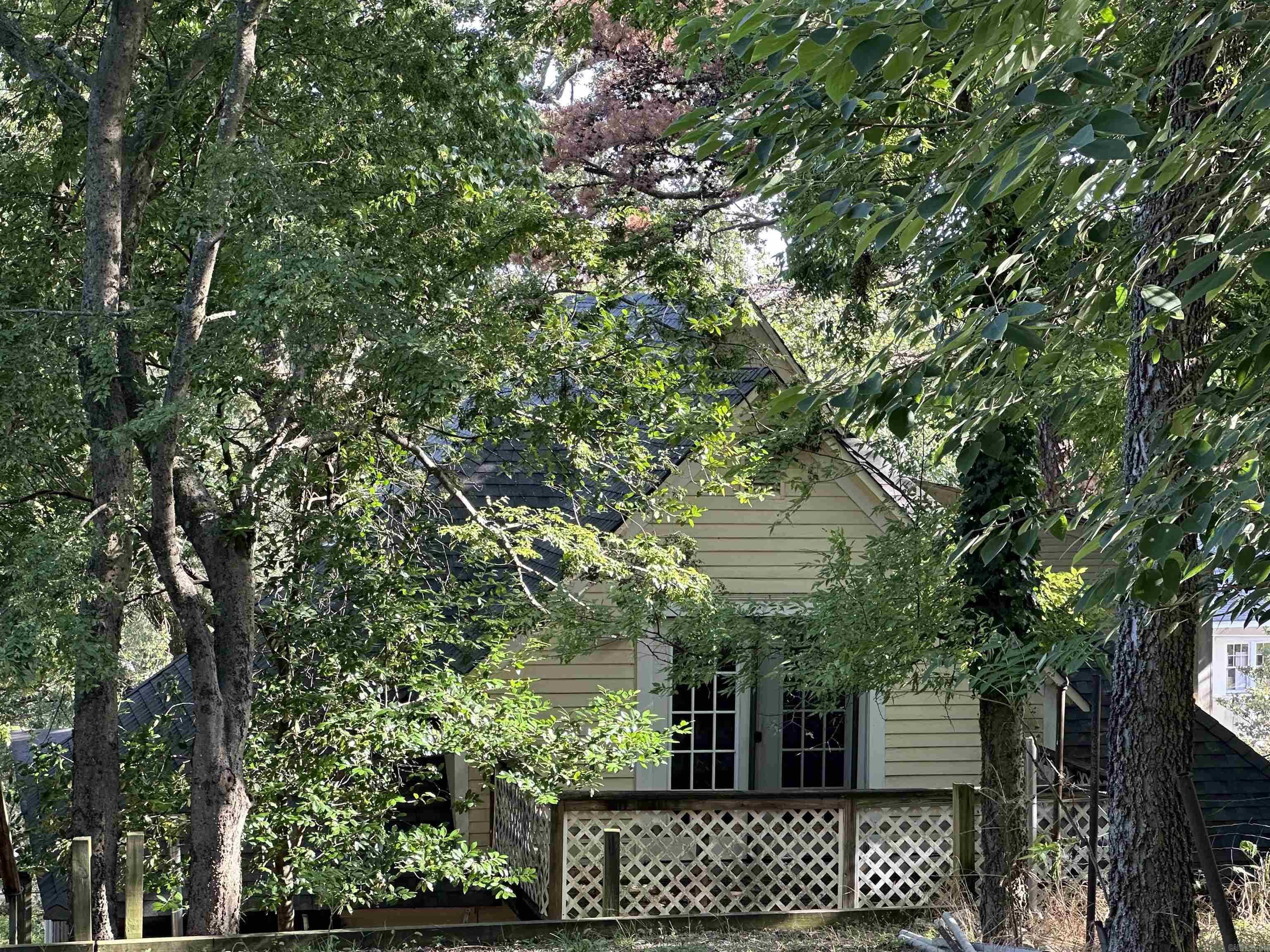 554 Prospect  Hot Springs, AR