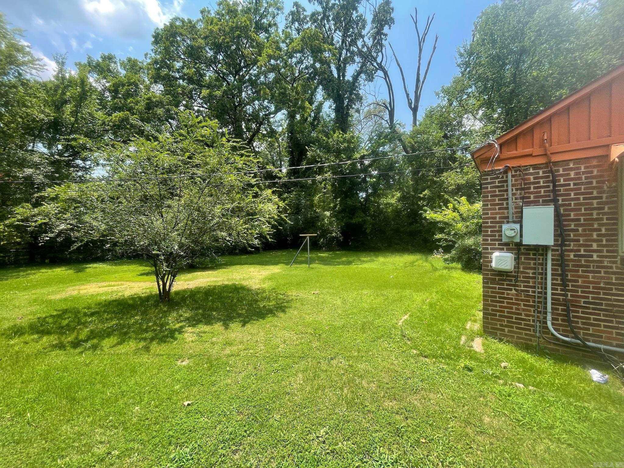 4805 W 29th  Little Rock, AR