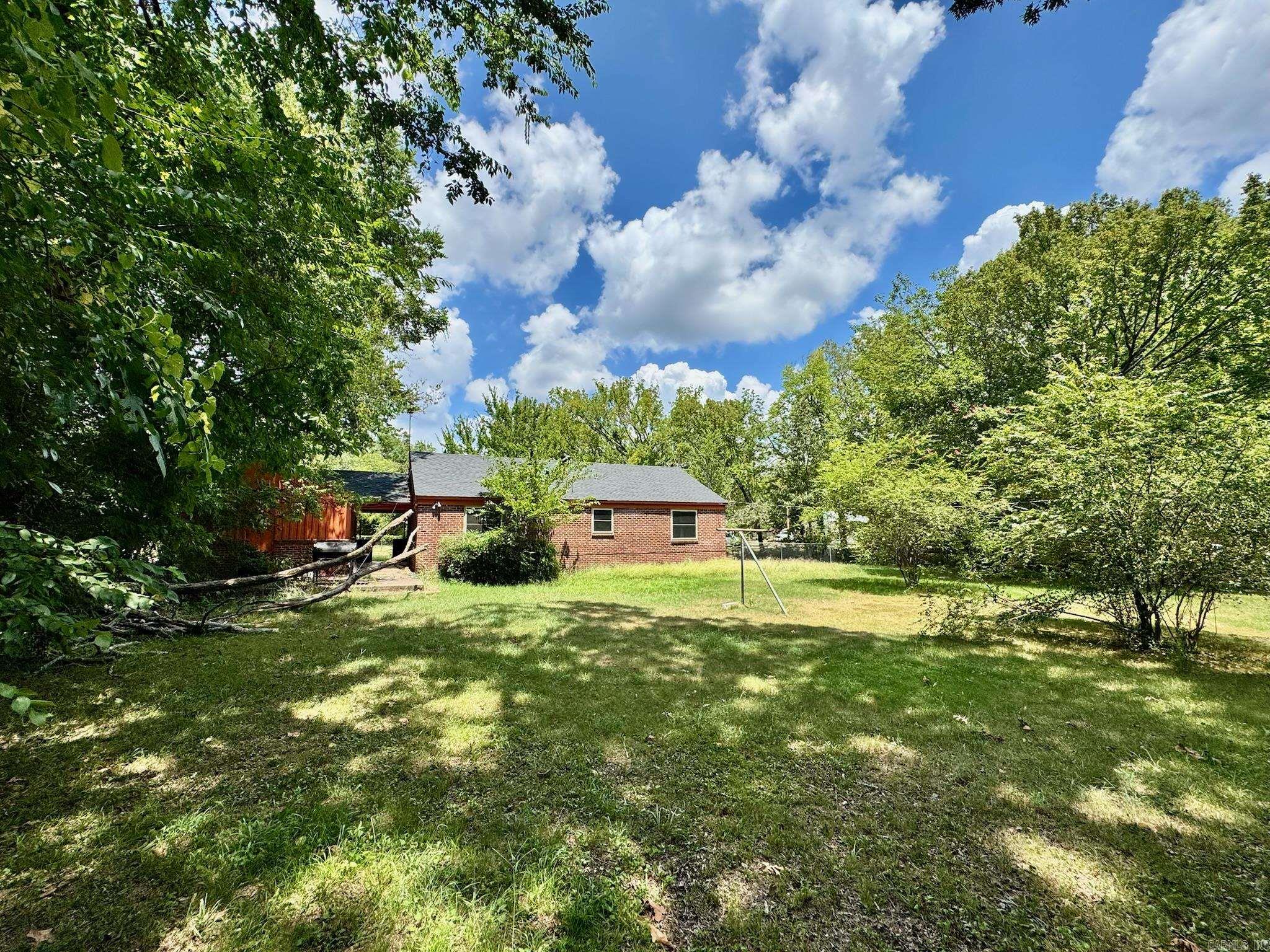 4805 W 29th  Little Rock, AR