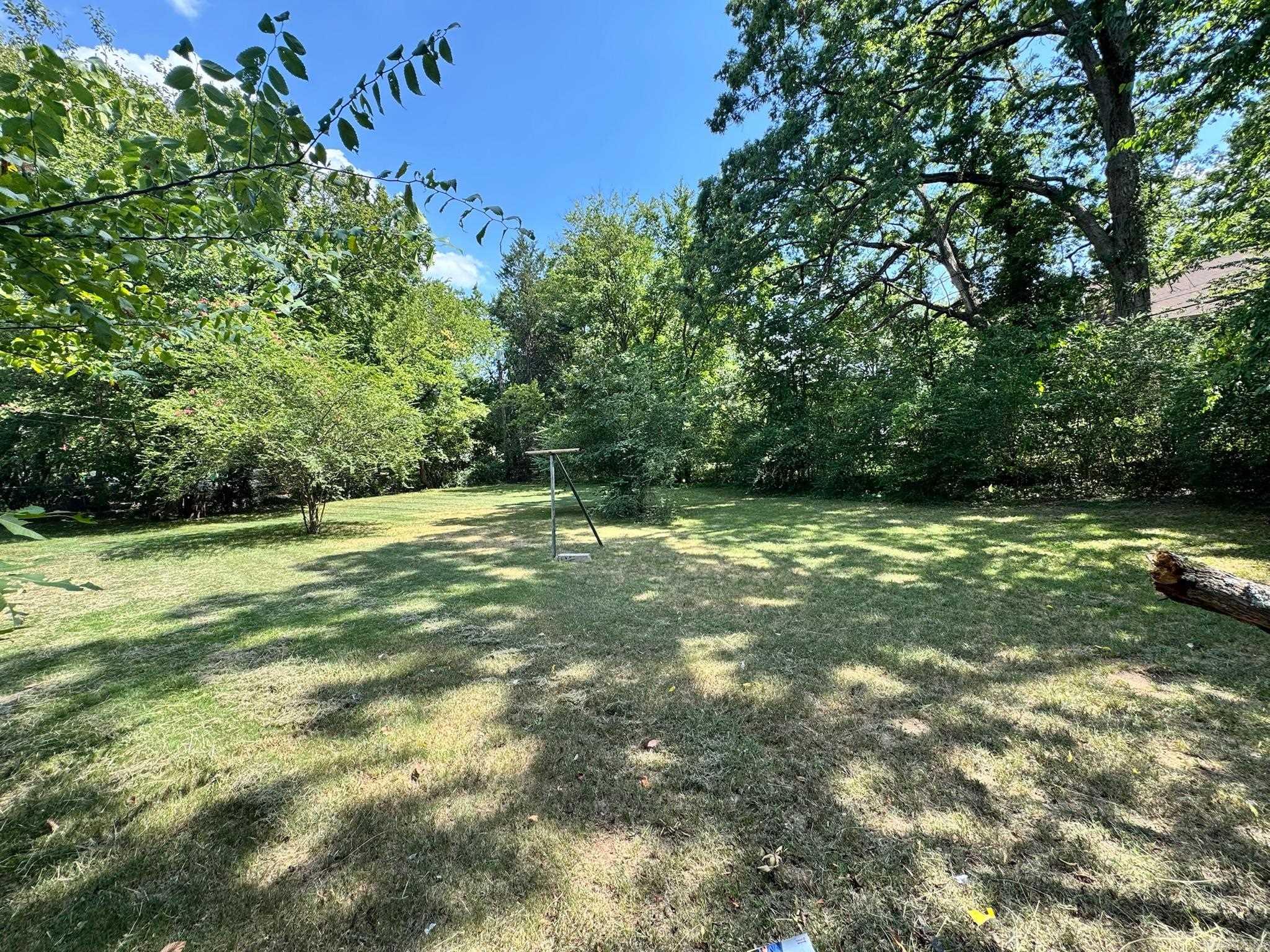 4805 W 29th  Little Rock, AR