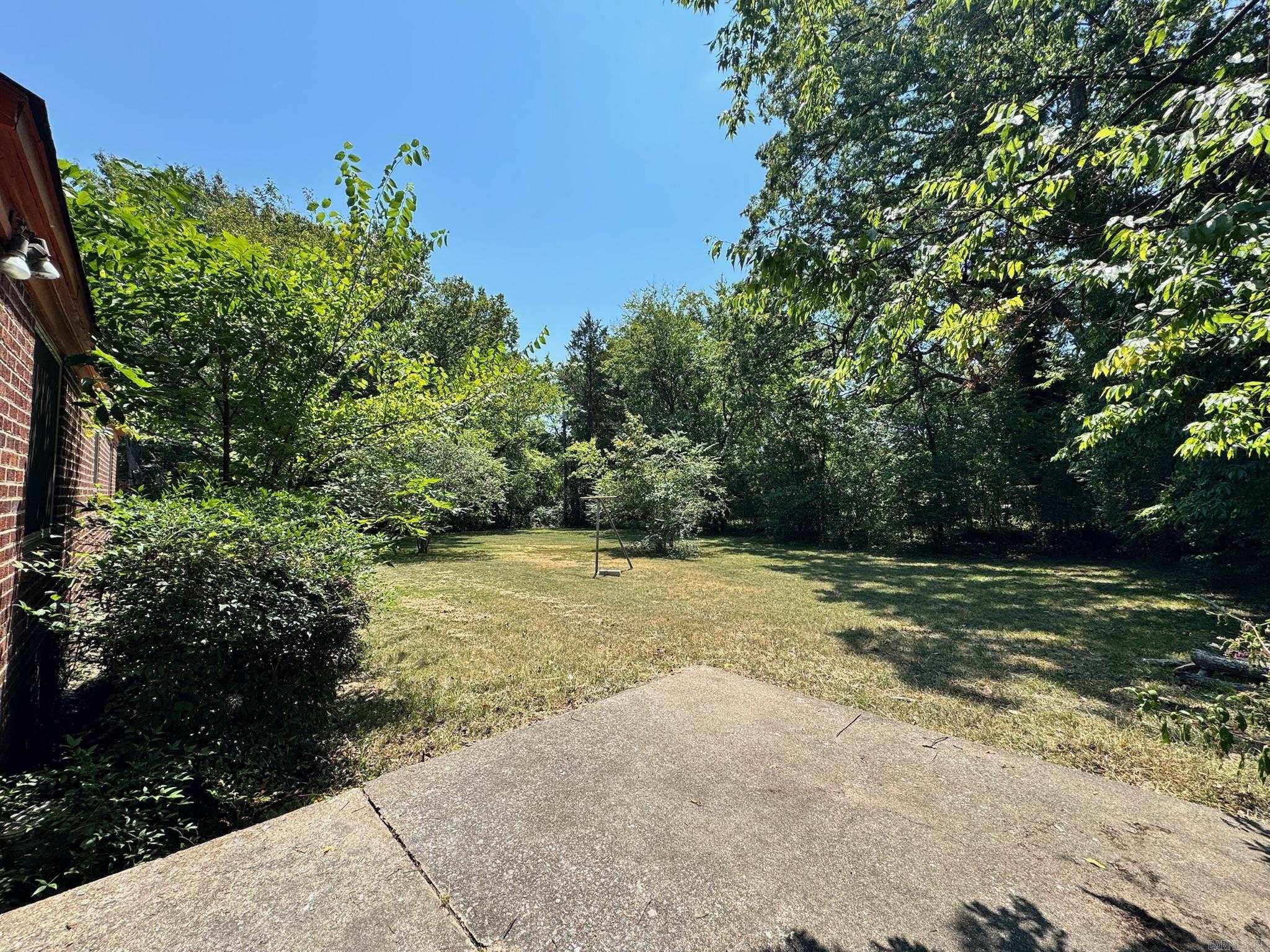 4805 W 29th  Little Rock, AR