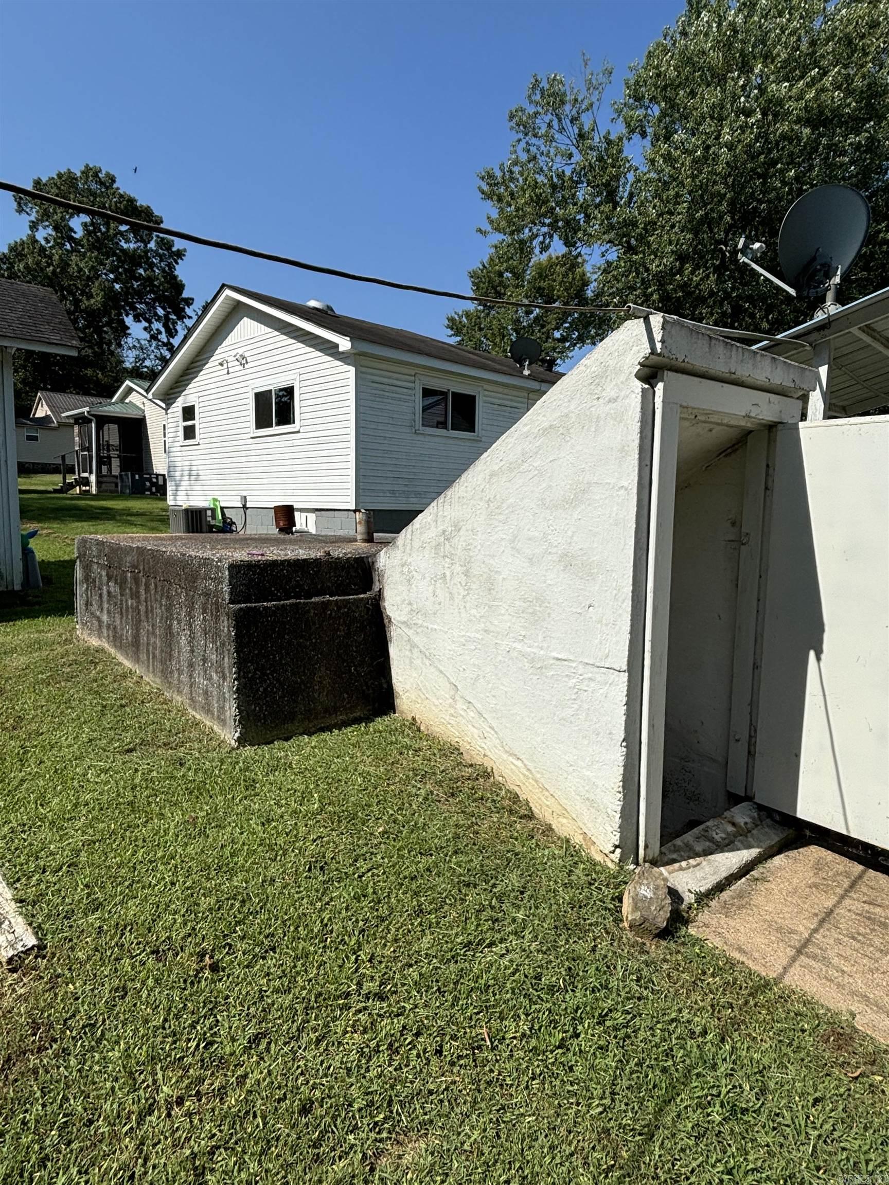 710 N Sowell  Searcy, AR
