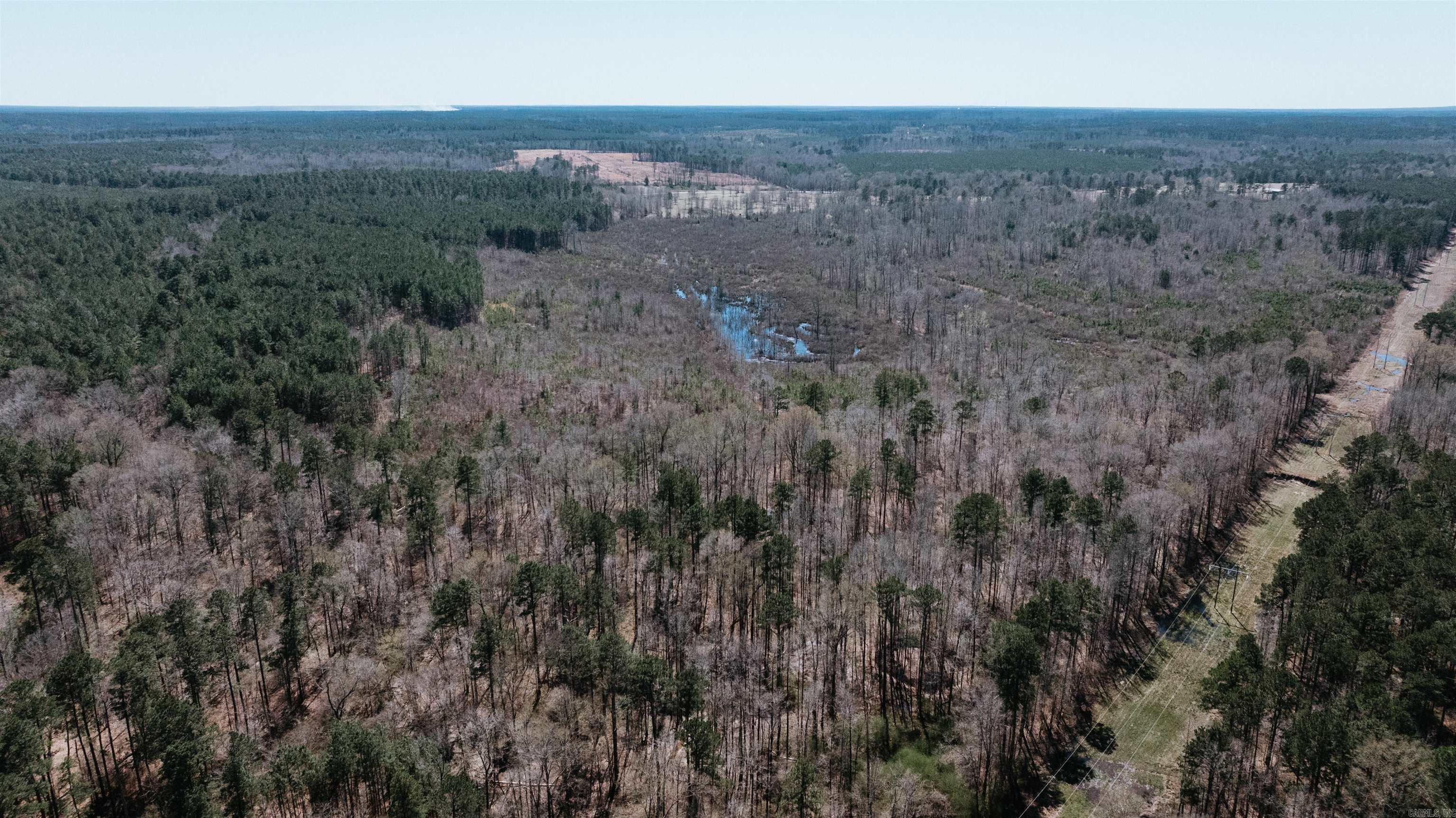 0000 State 98  McNeil, AR