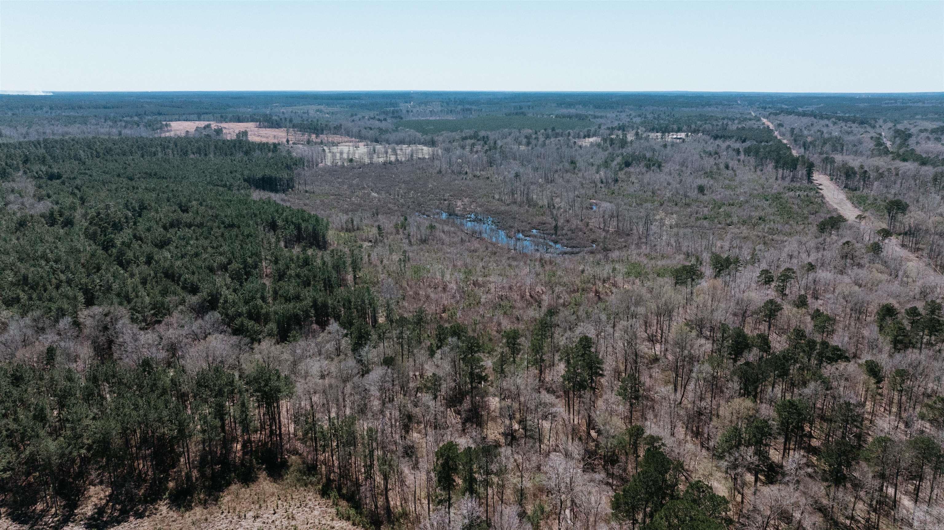 0000 State 98  McNeil, AR
