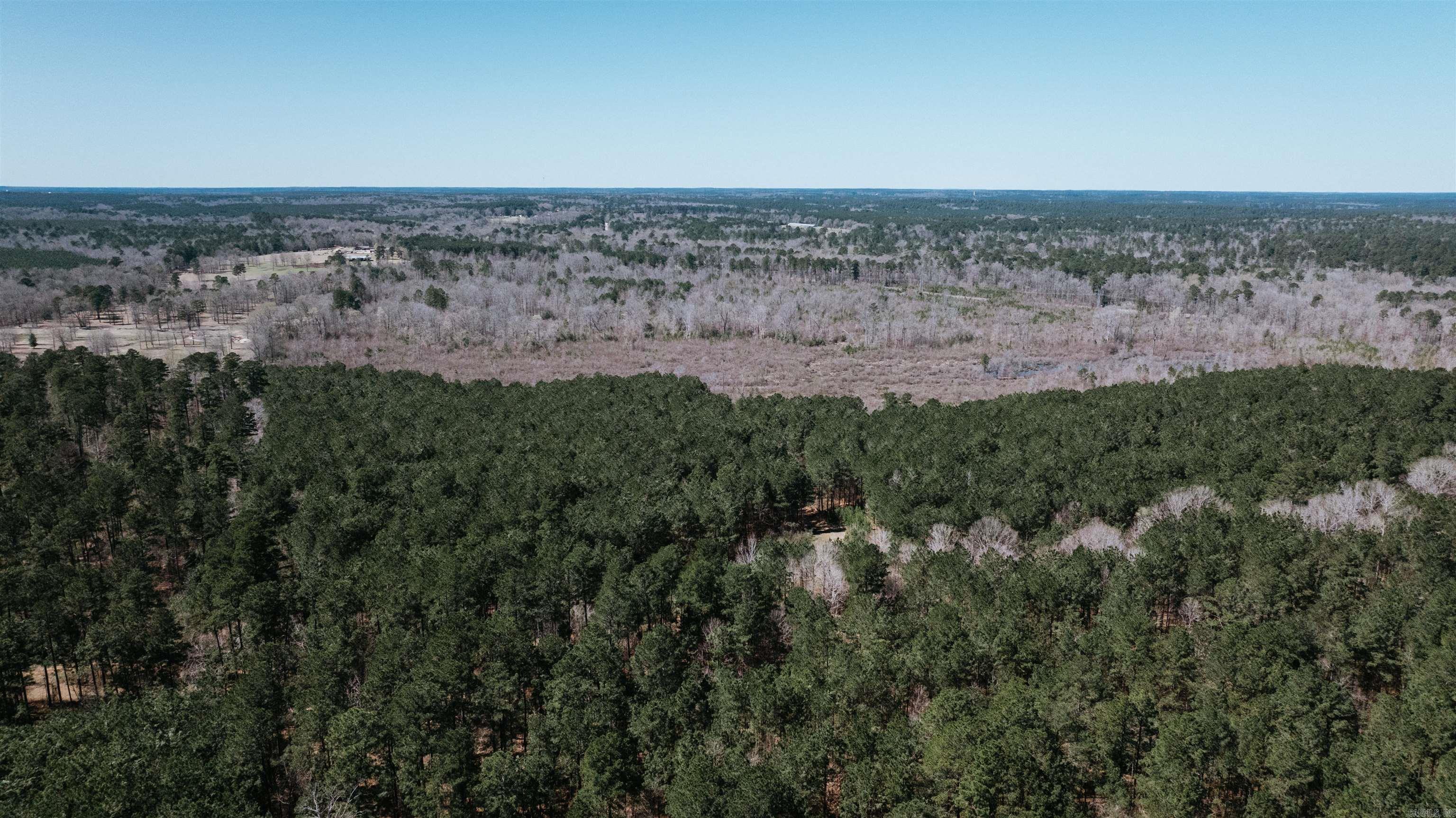 0000 State 98  McNeil, AR
