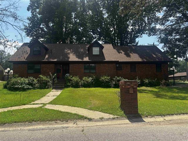 1703  Park Ave  Malvern, AR
