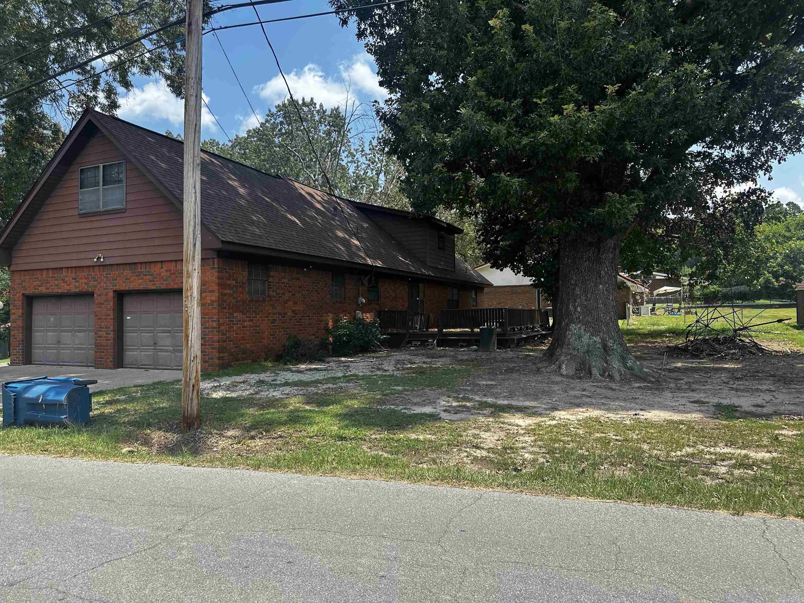 1703 Park Ave  Malvern, AR