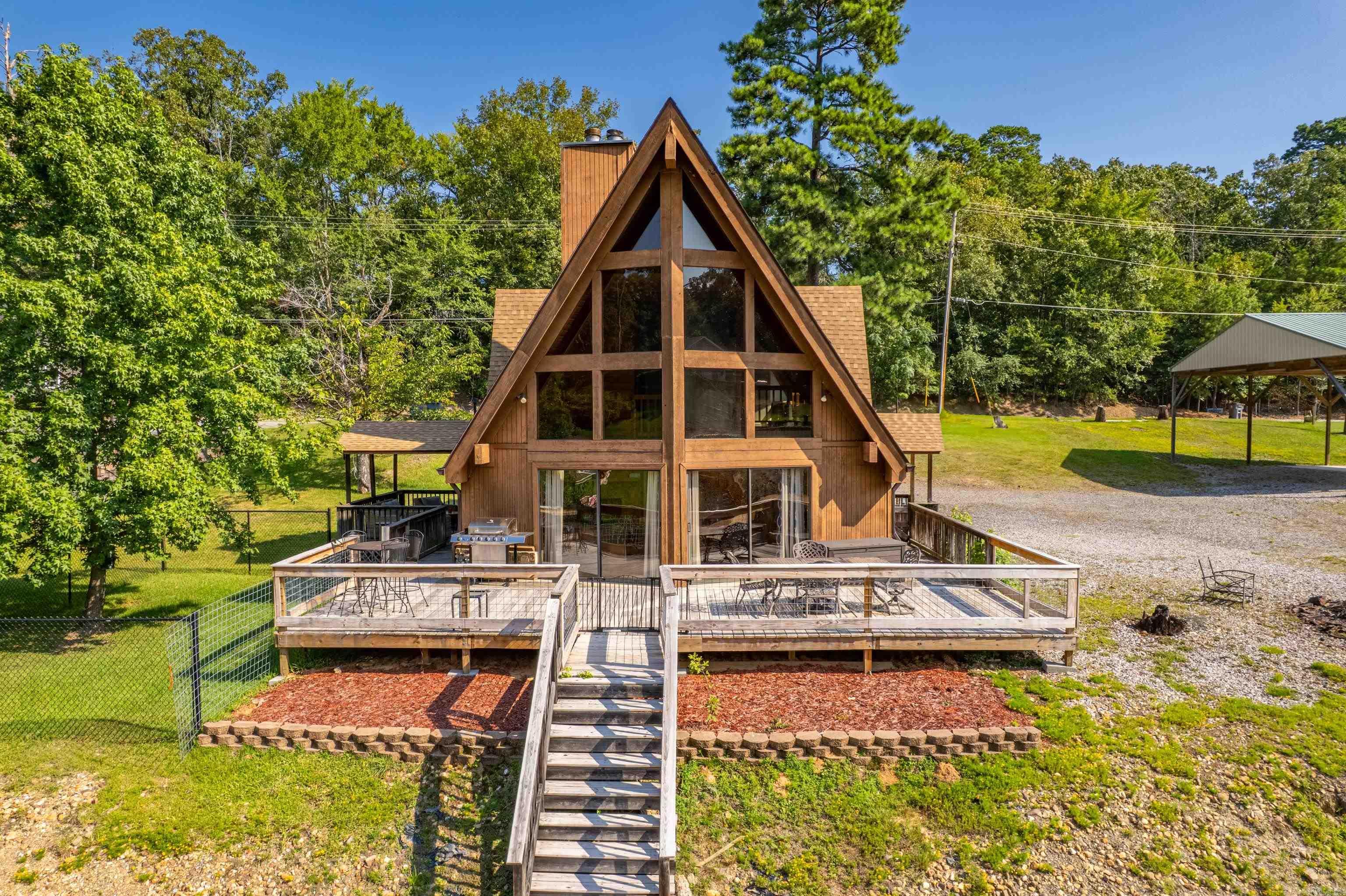 212 Burchwood  Hot Springs, AR