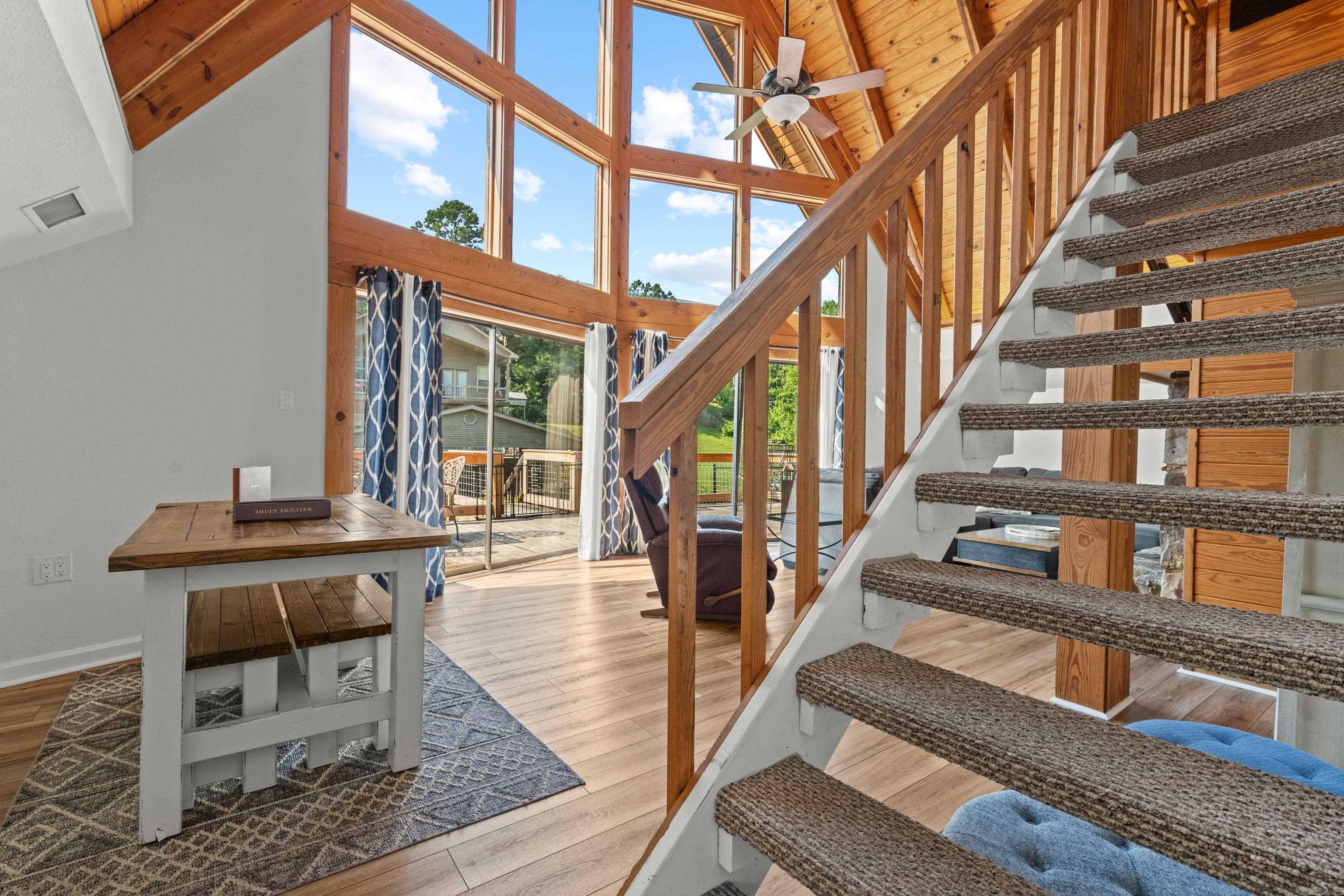 212 Burchwood  Hot Springs, AR
