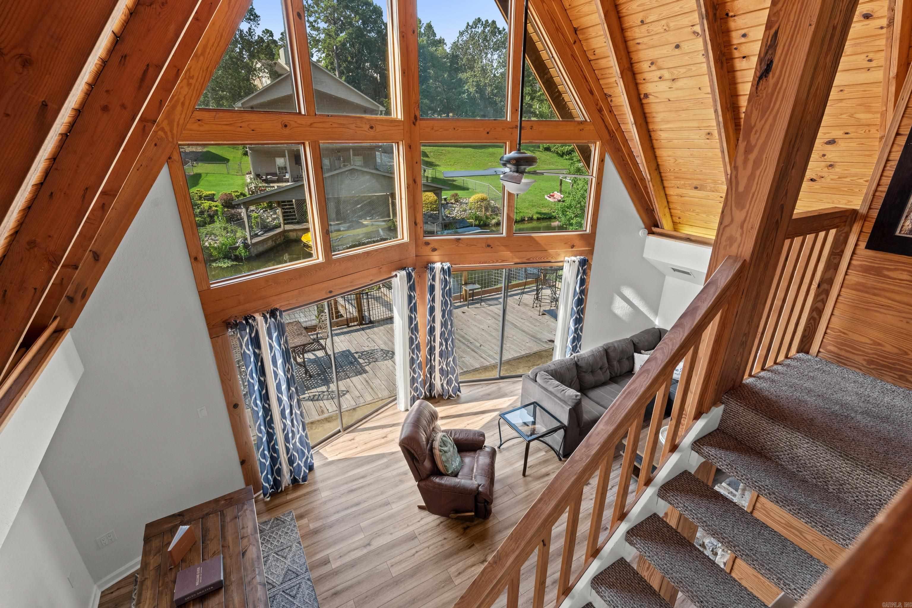 212 Burchwood  Hot Springs, AR