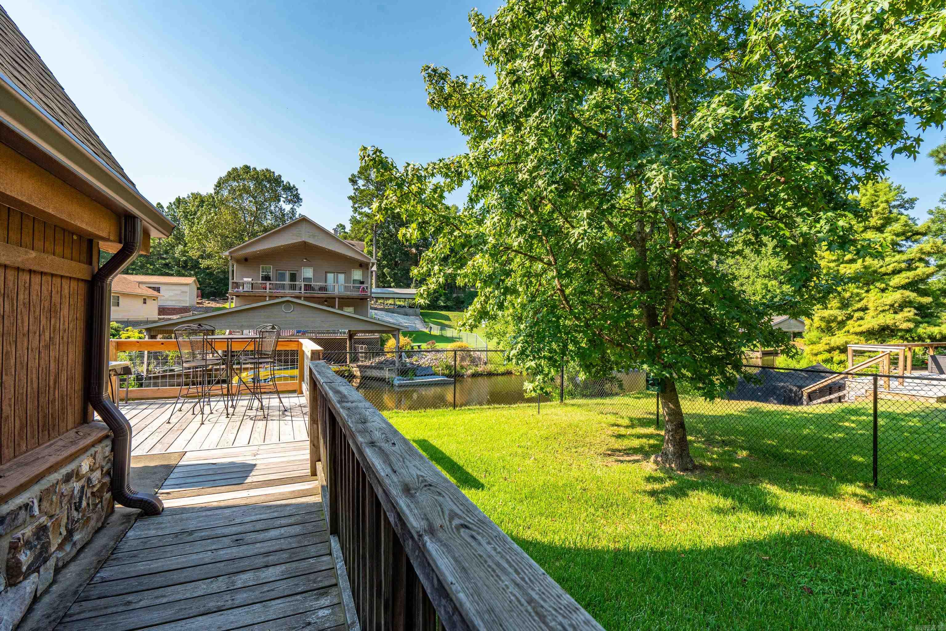 212 Burchwood  Hot Springs, AR